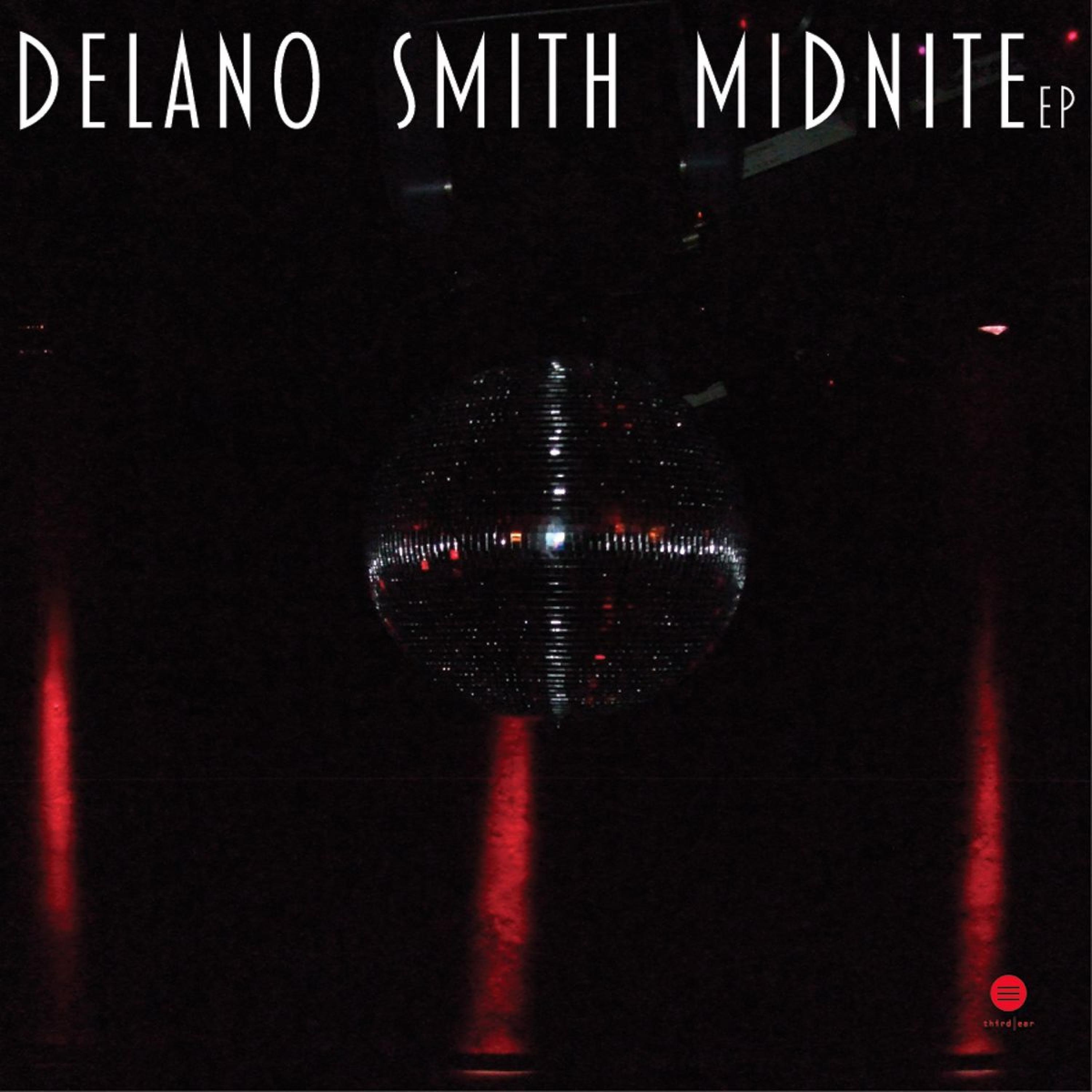 Постер альбома Midnite - EP