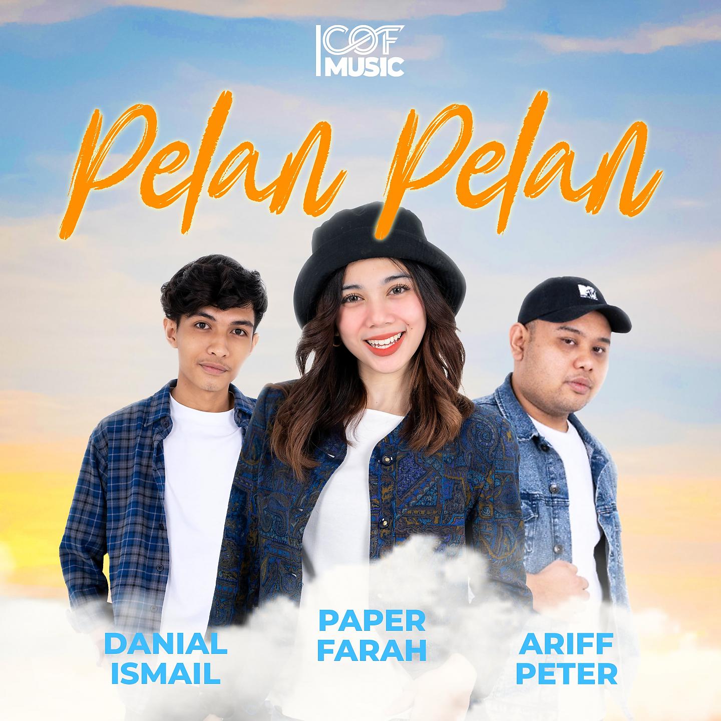Постер альбома Pelan Pelan