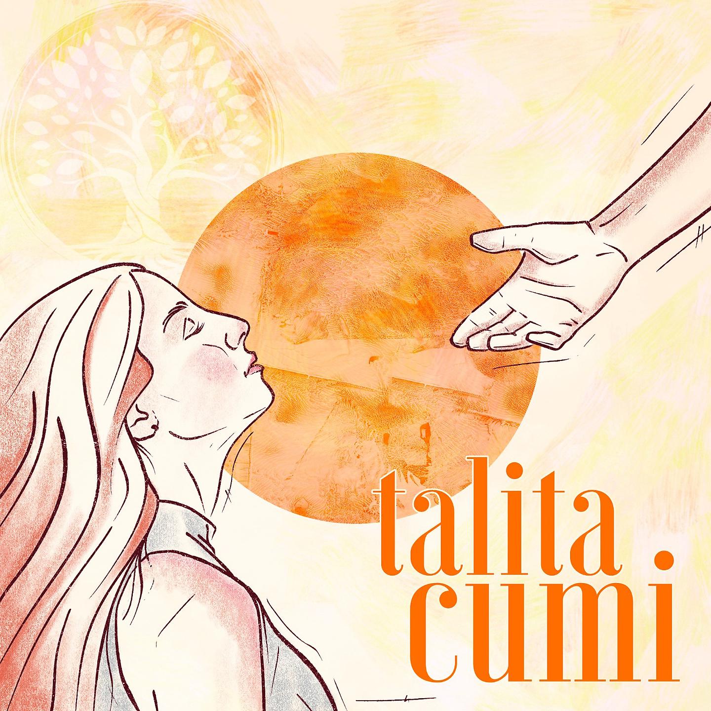 Постер альбома Talita cumi