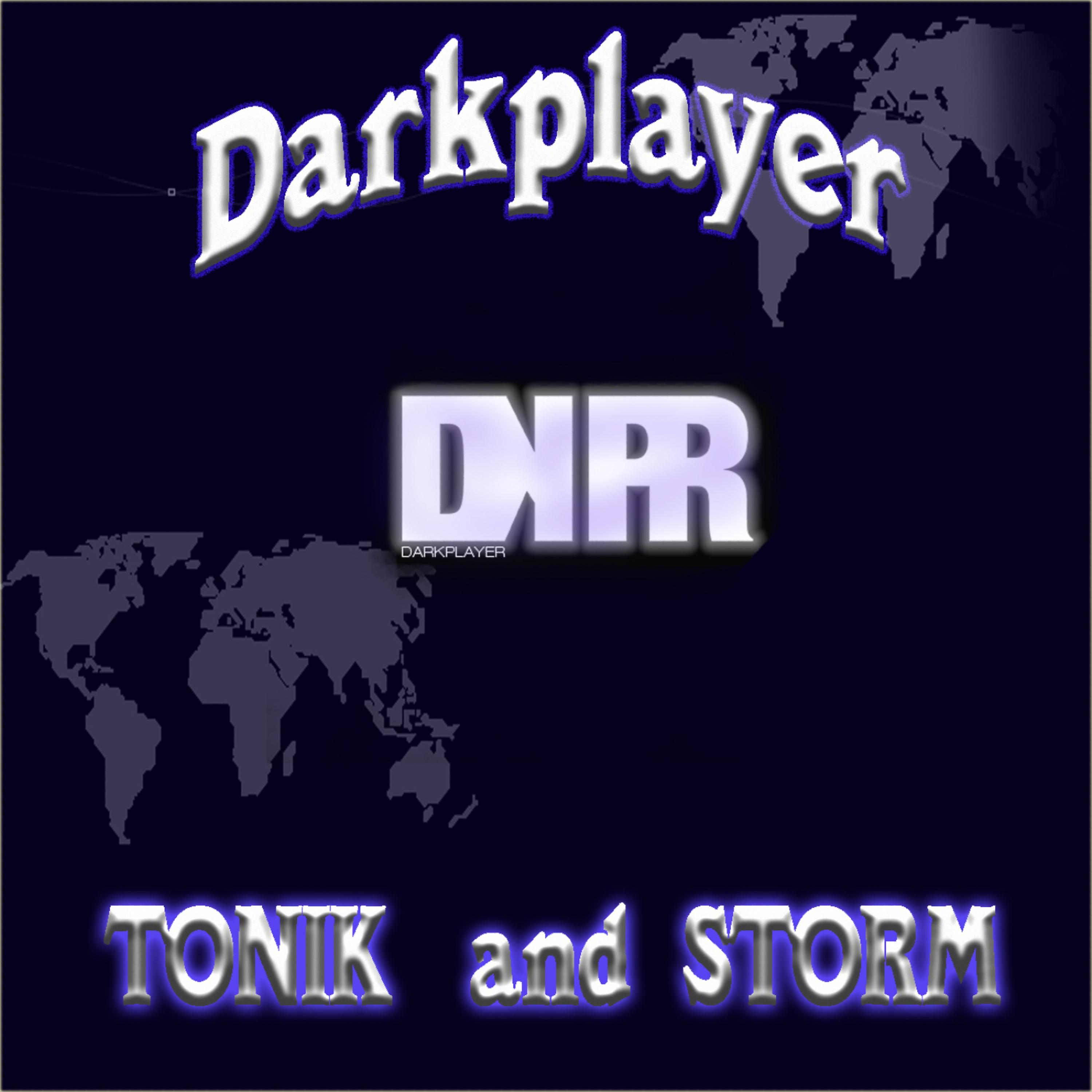 Постер альбома Tonik and Storm - EP