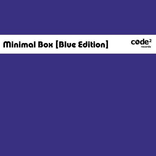 Постер альбома Minimal Box