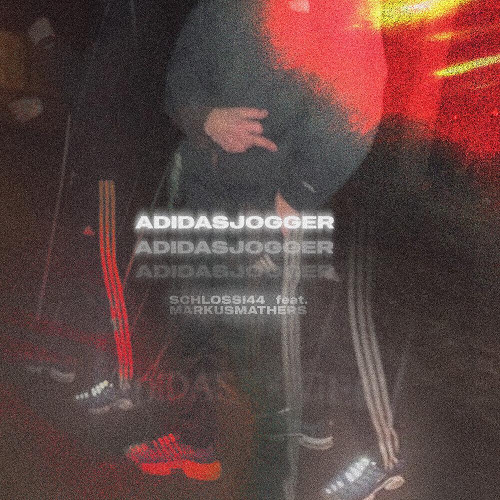 Постер альбома Adidasjogger