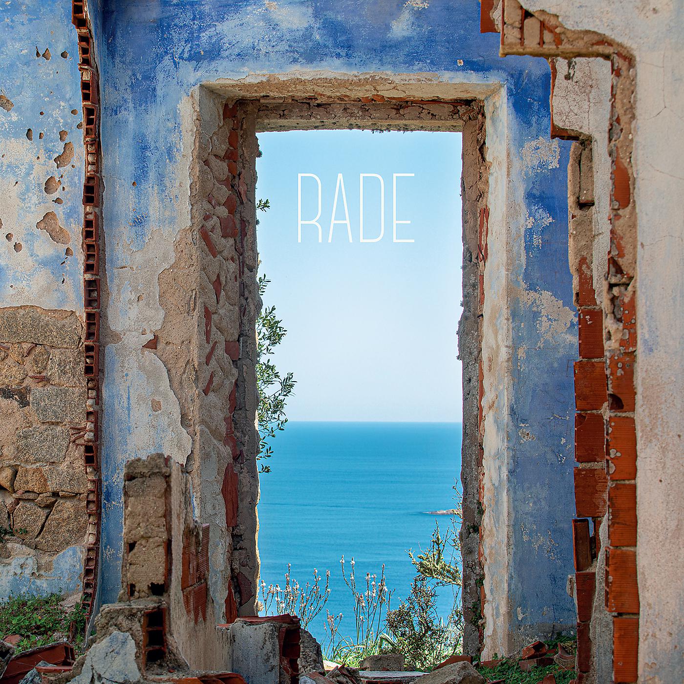 Постер альбома Rade