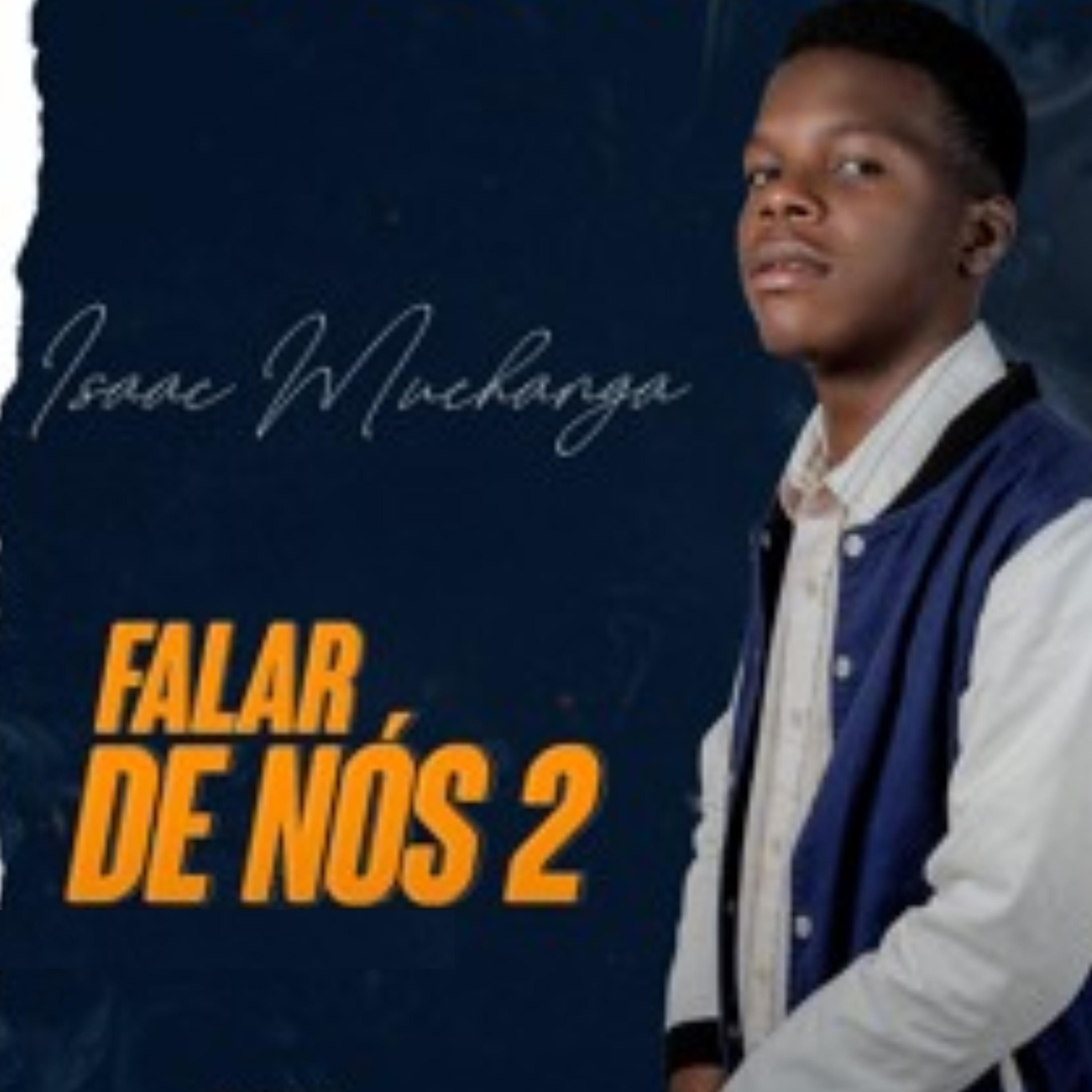 Постер альбома Falar de Nós Dois
