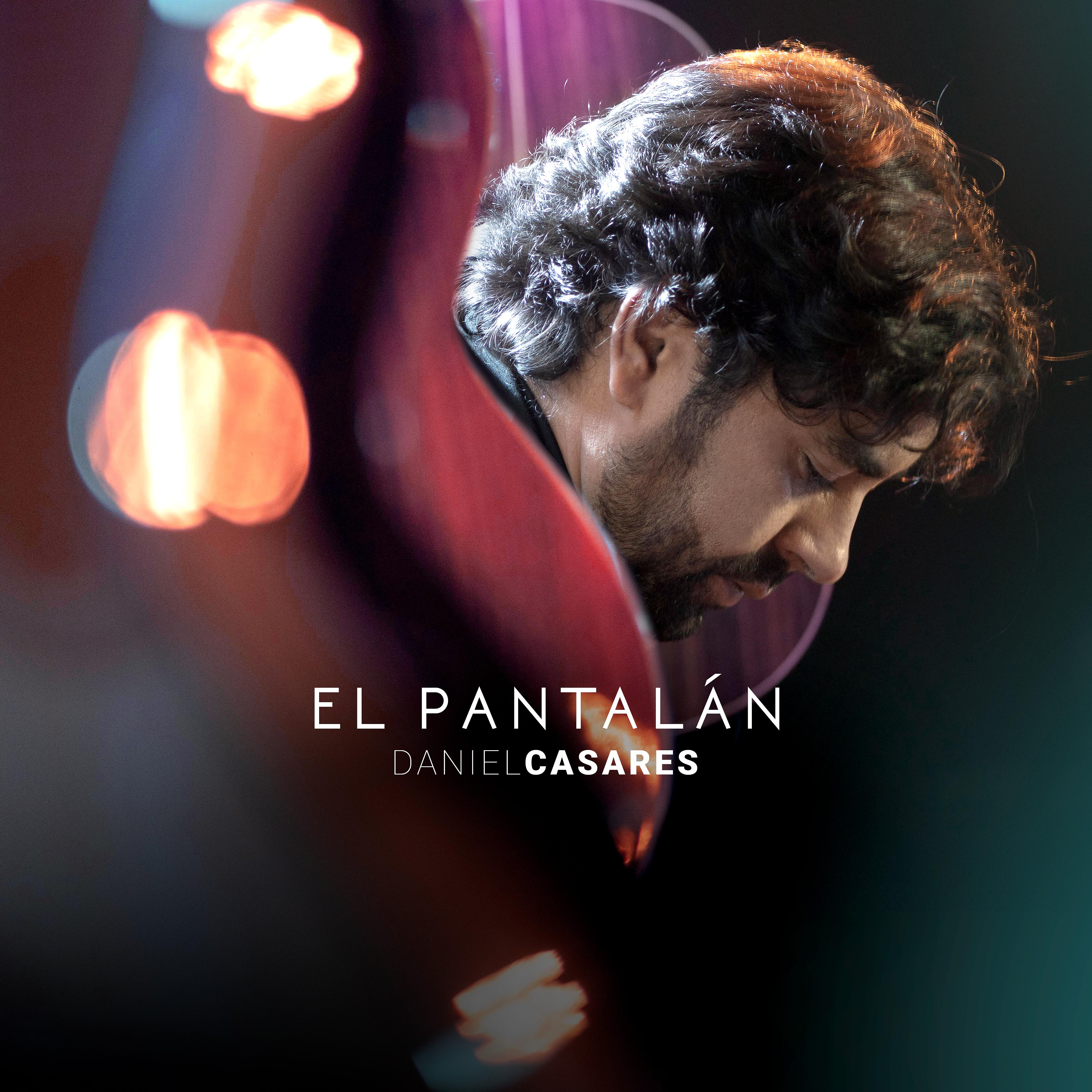 Постер альбома El Pantalán