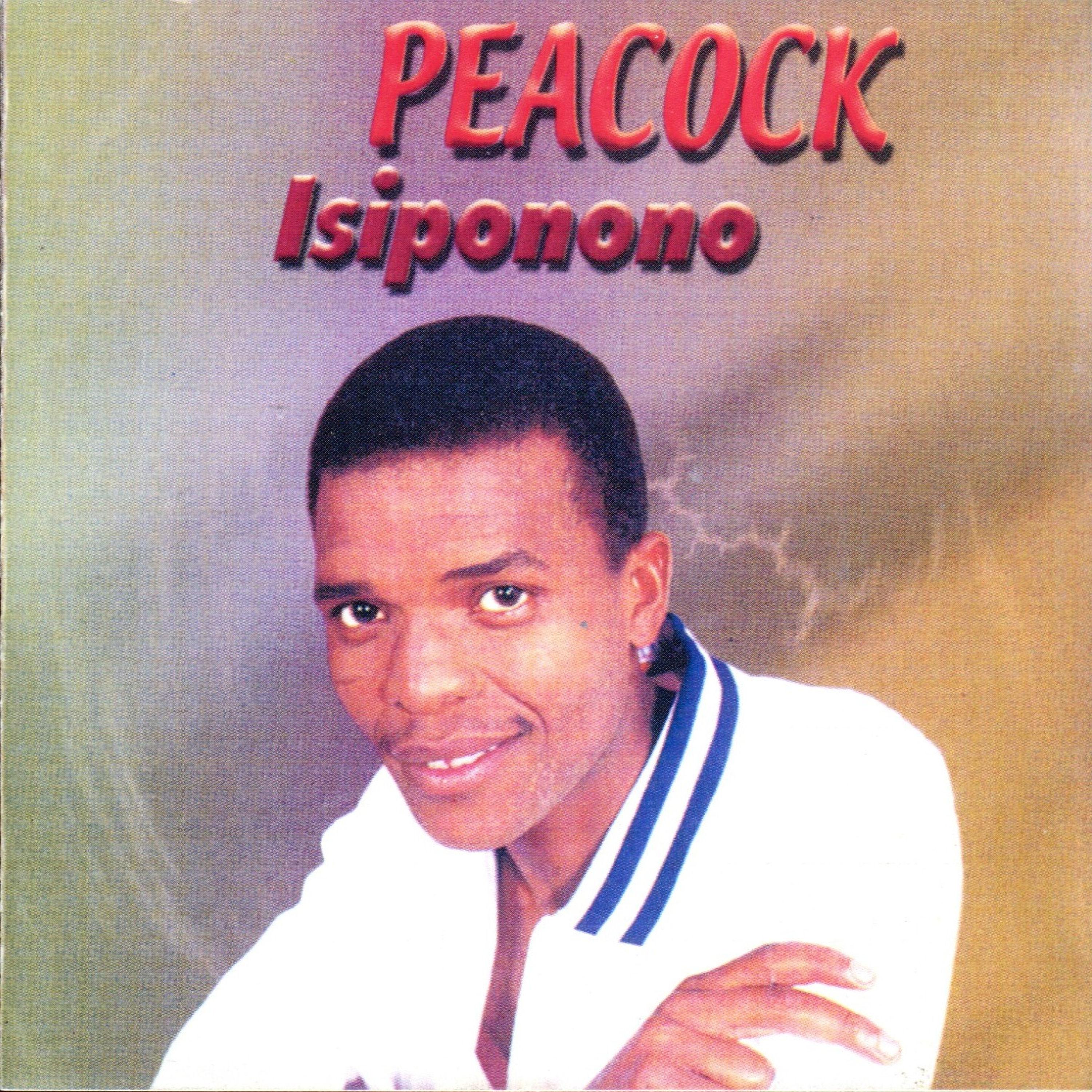 Постер альбома Isiponono