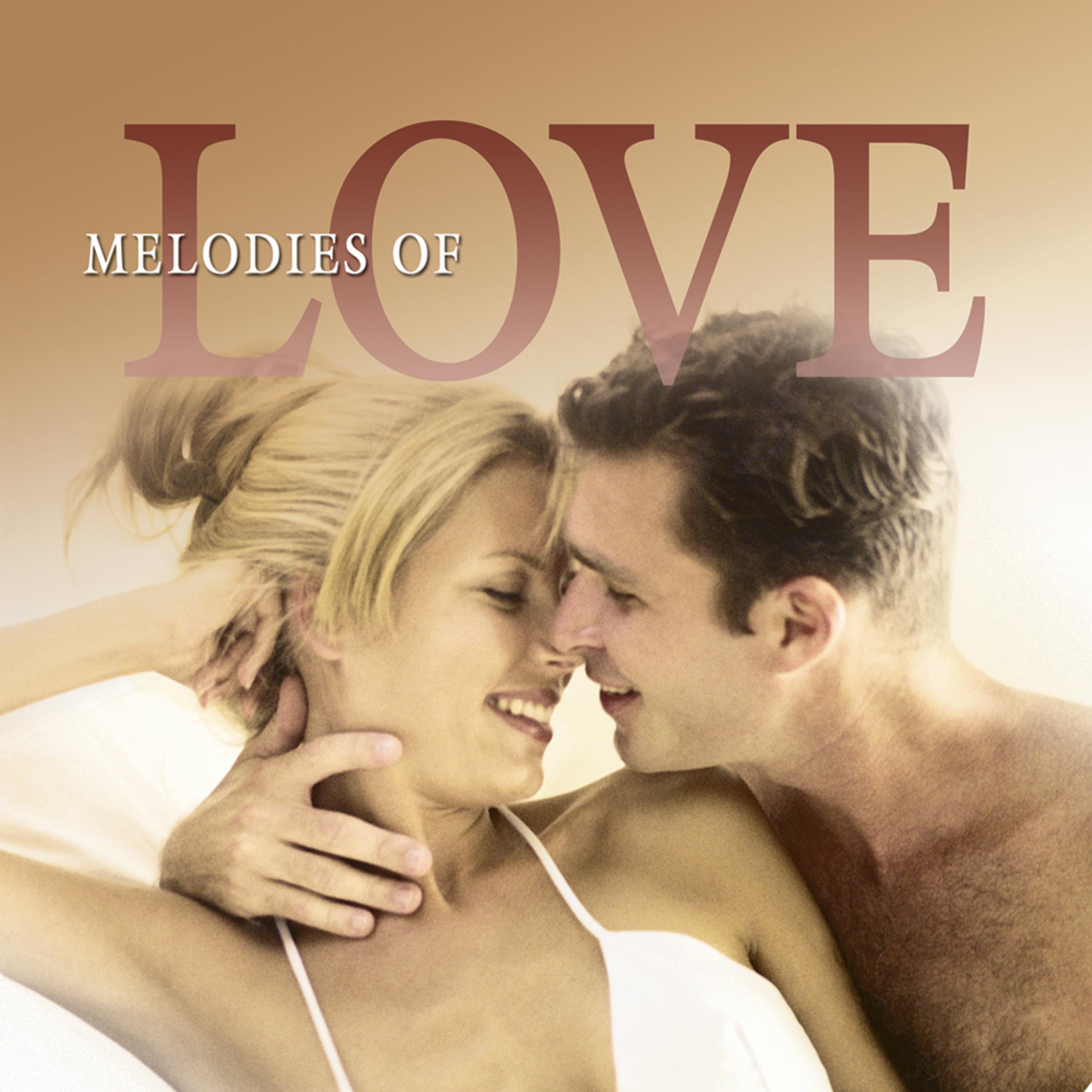 Постер альбома Melodies of Love