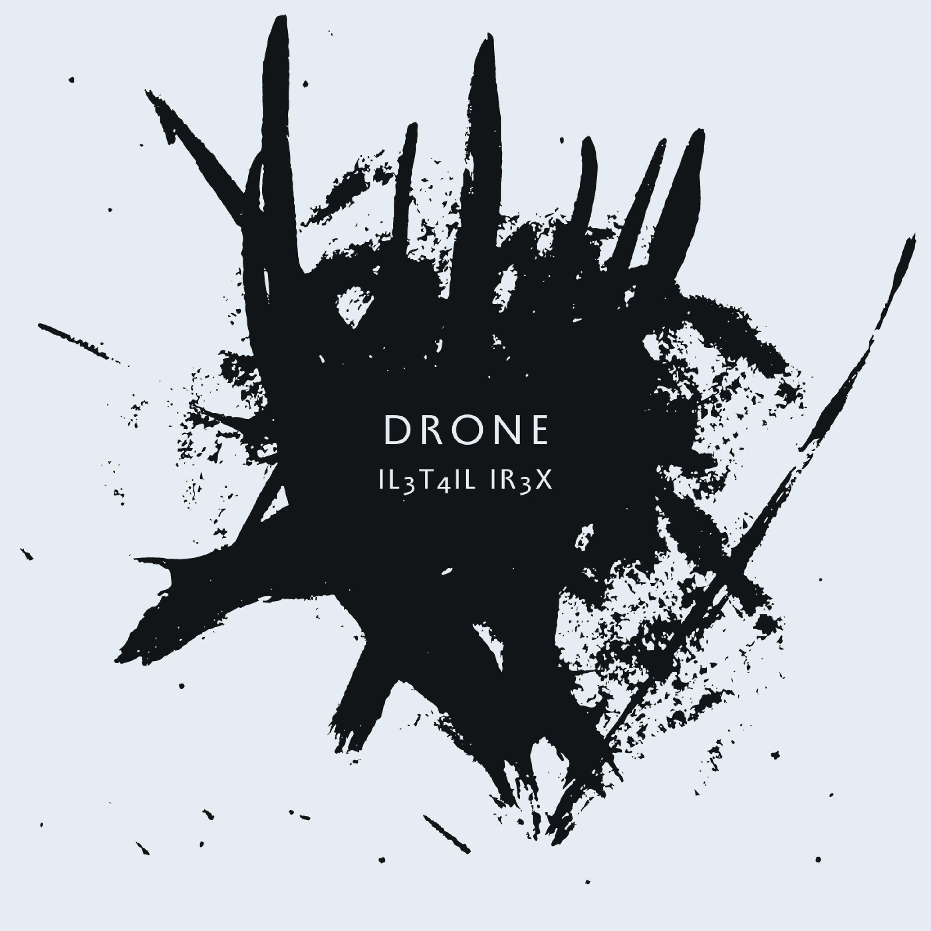 Постер альбома Drone