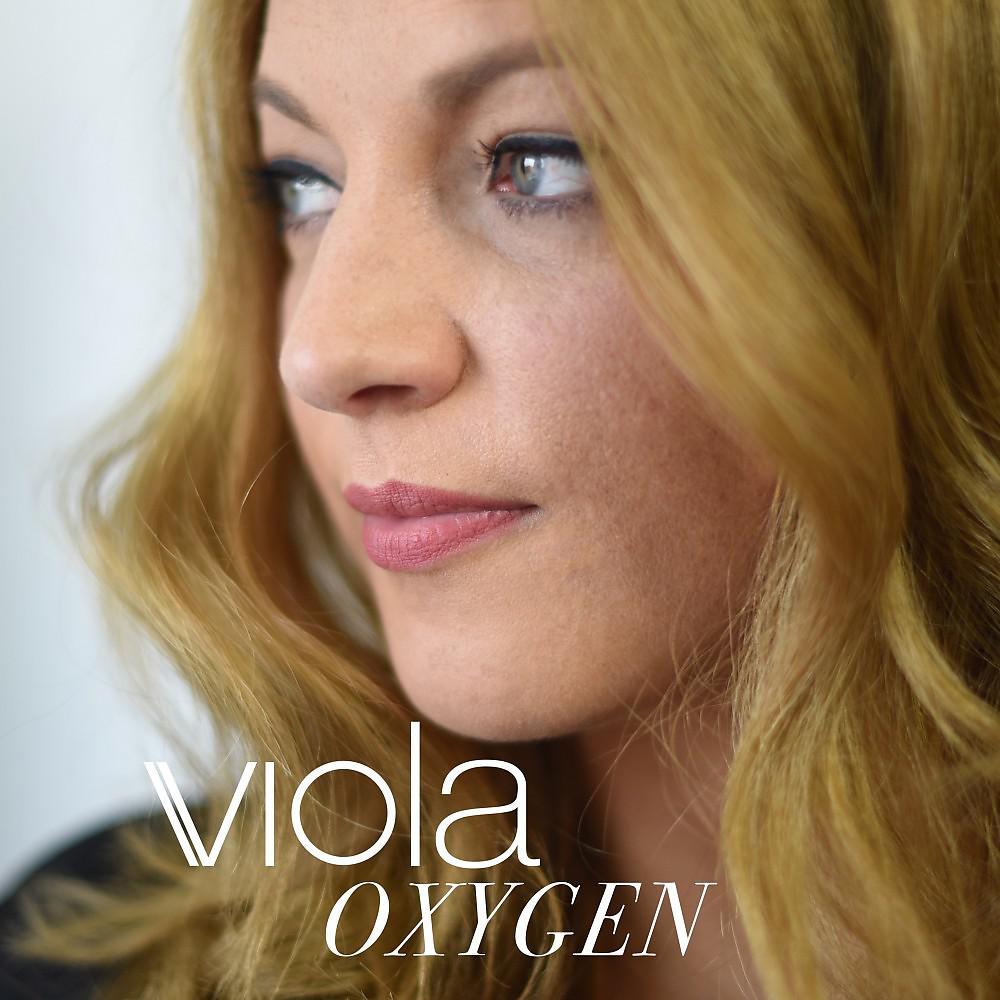 Постер альбома Oxygen (Radio Edit)