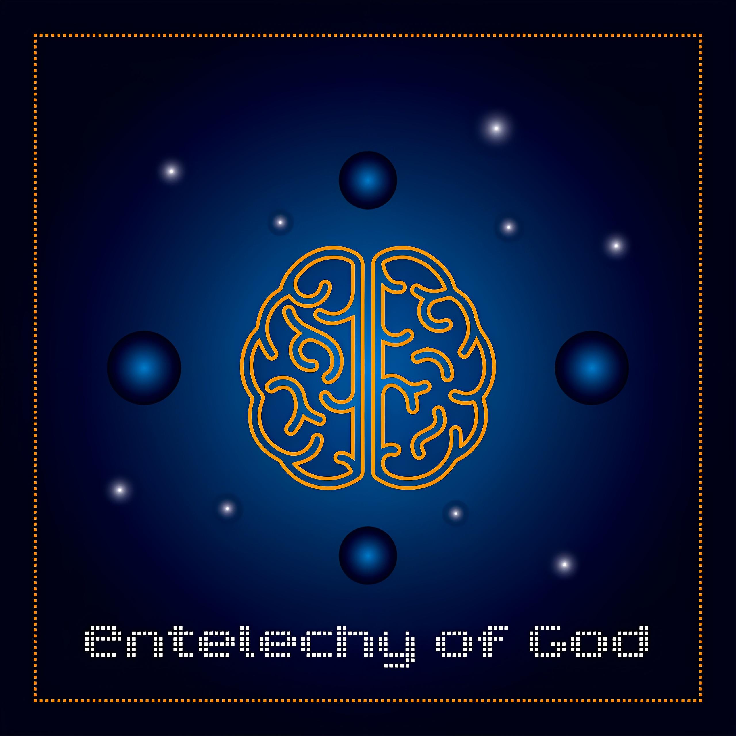 Постер альбома Entelechy of God
