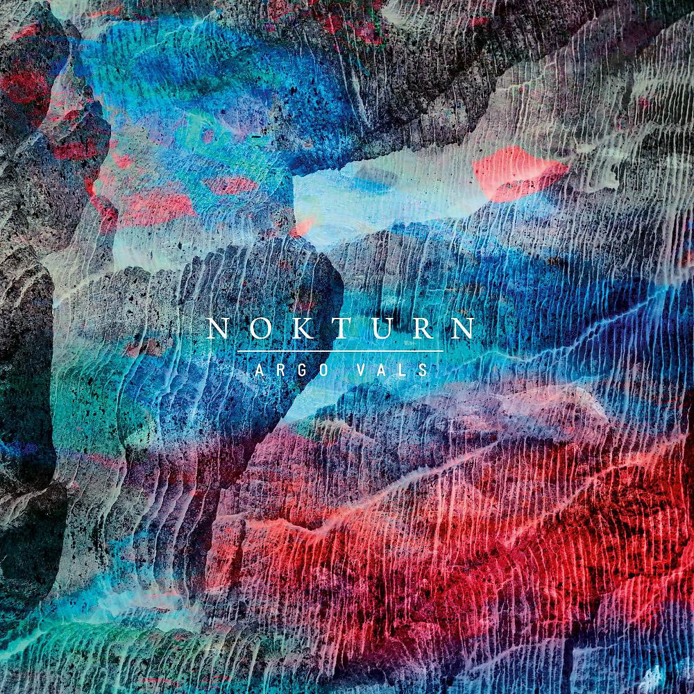 Постер альбома Nokturn