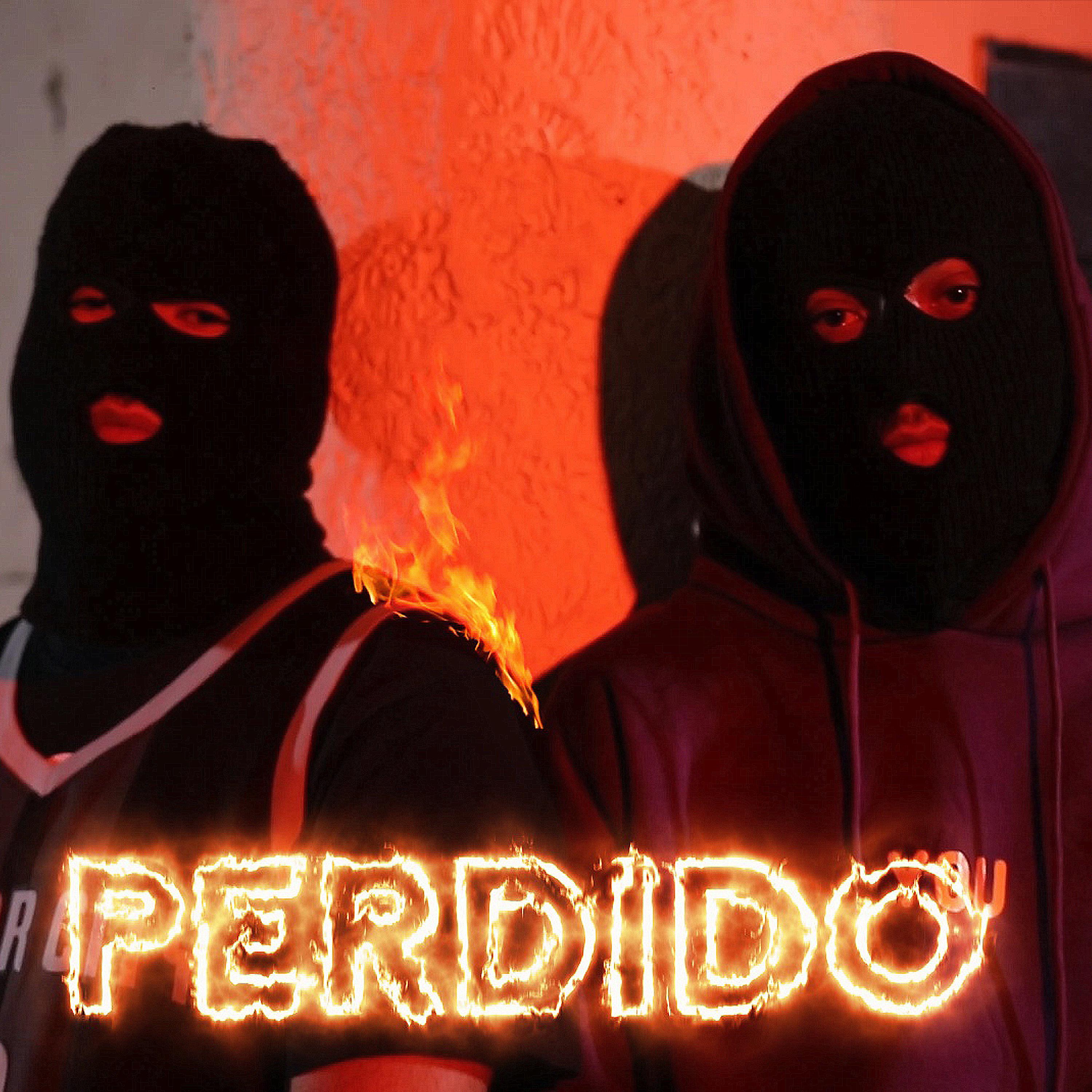 Постер альбома Perdido