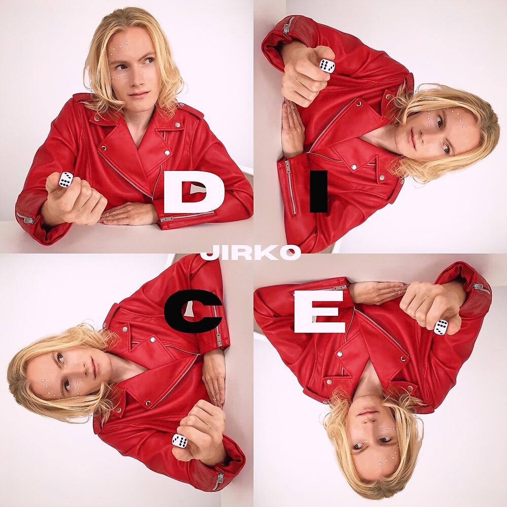 Постер альбома Dice