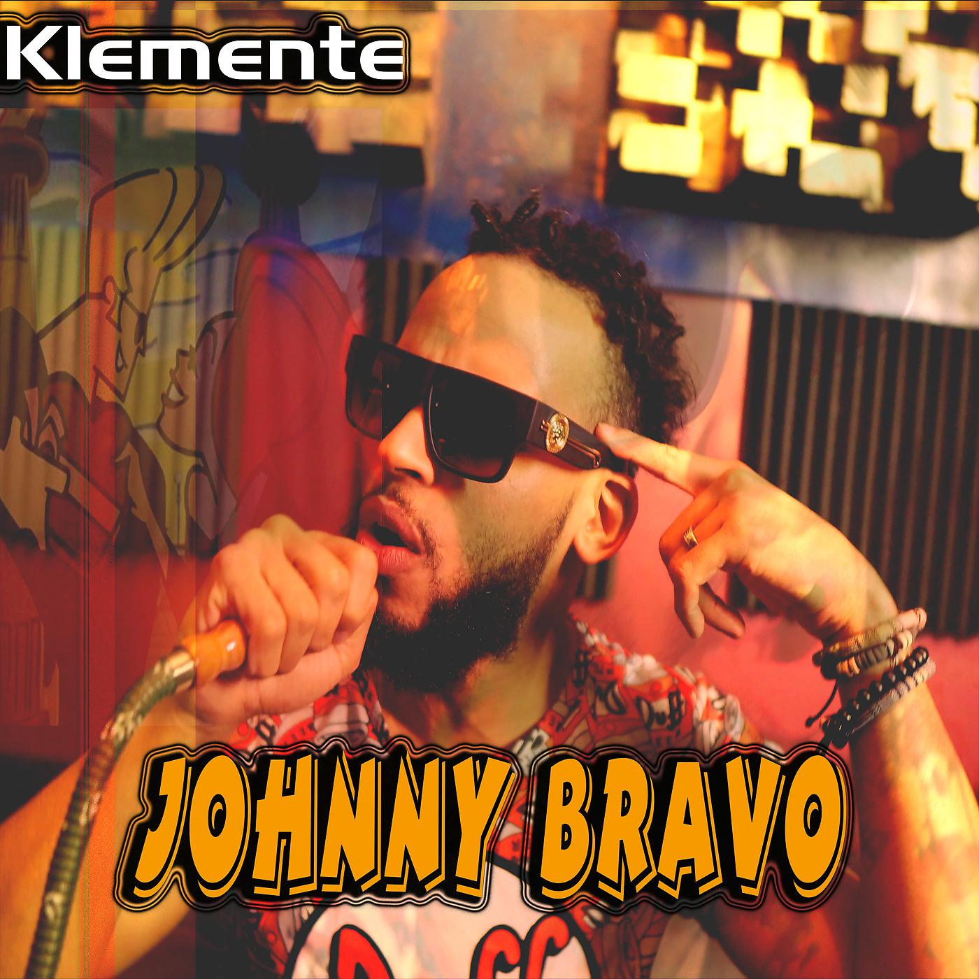Постер альбома Johnny Bravo