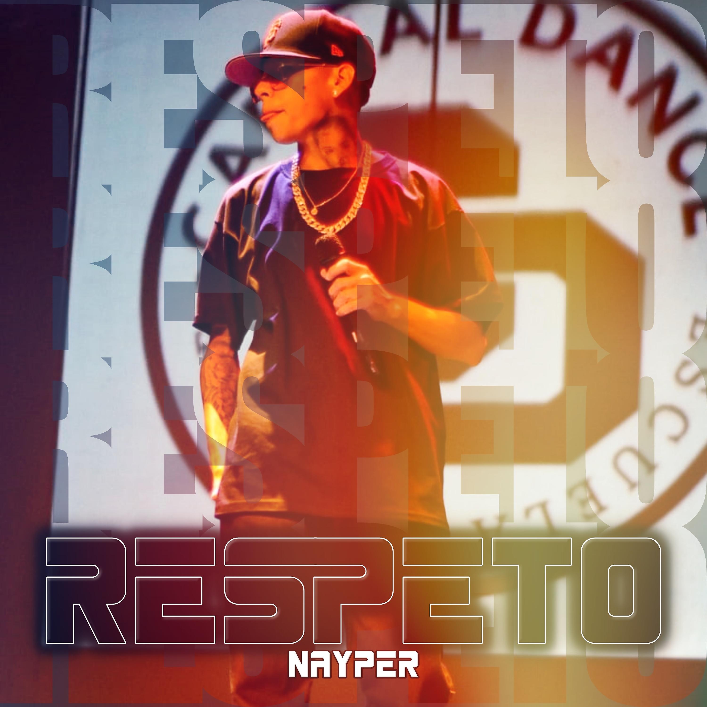 Постер альбома Respeto