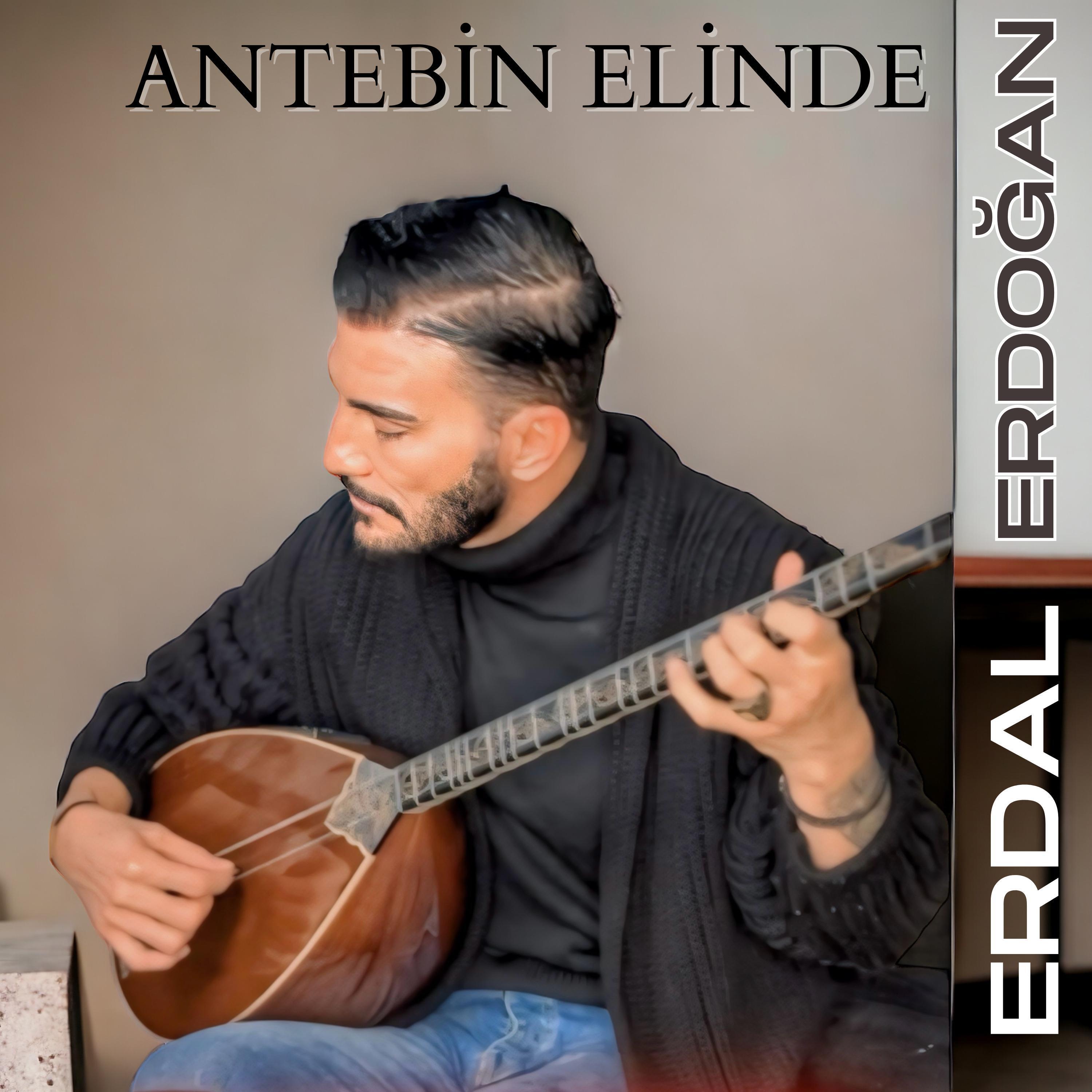 Постер альбома Antebin Elinde