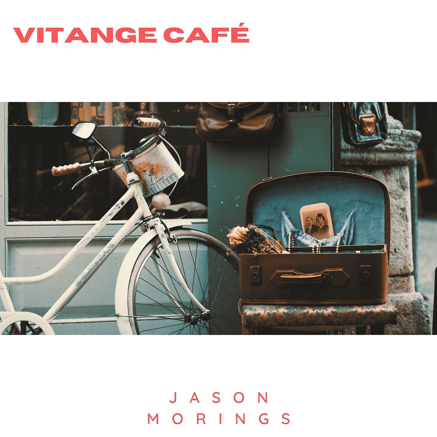 Постер альбома Vitange Café
