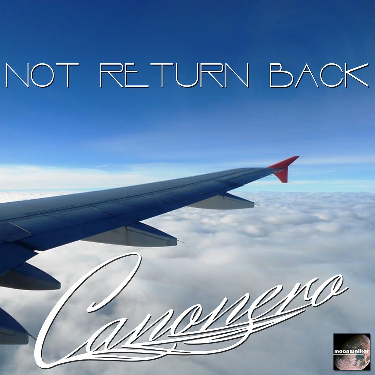 Постер альбома Not Return Back
