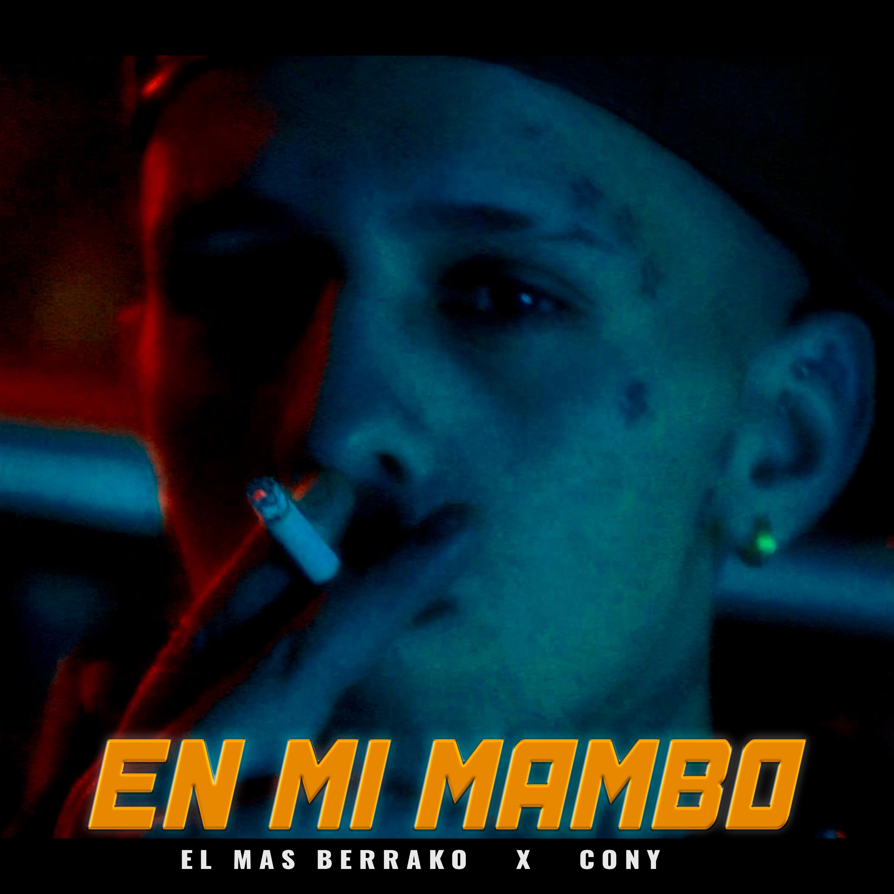Постер альбома En Mi Mambo
