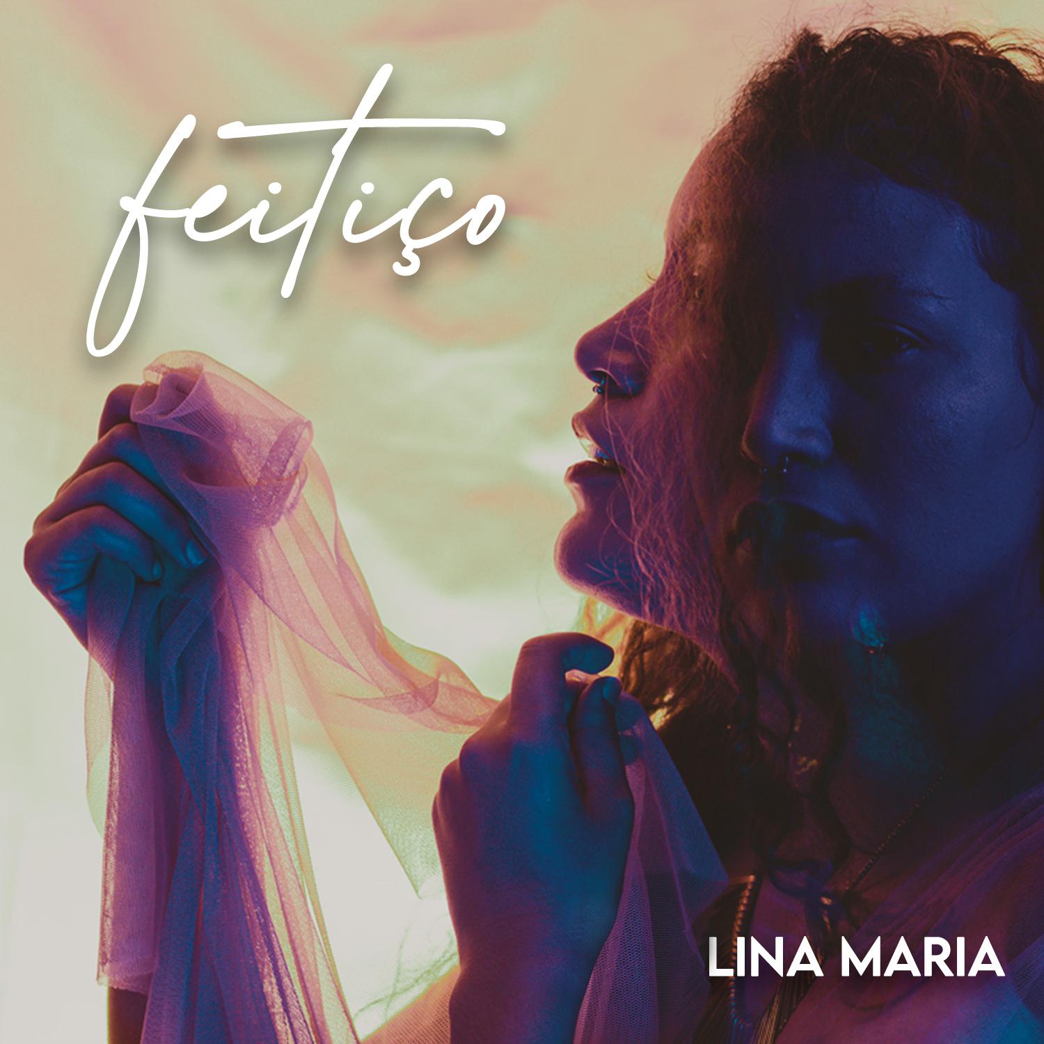 Постер альбома Feitiço