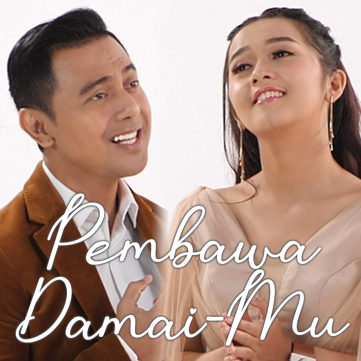 Постер альбома Pembawa Damai-Mu