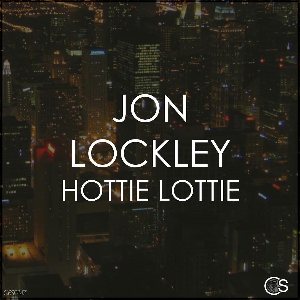 Постер альбома Hottie Lottie
