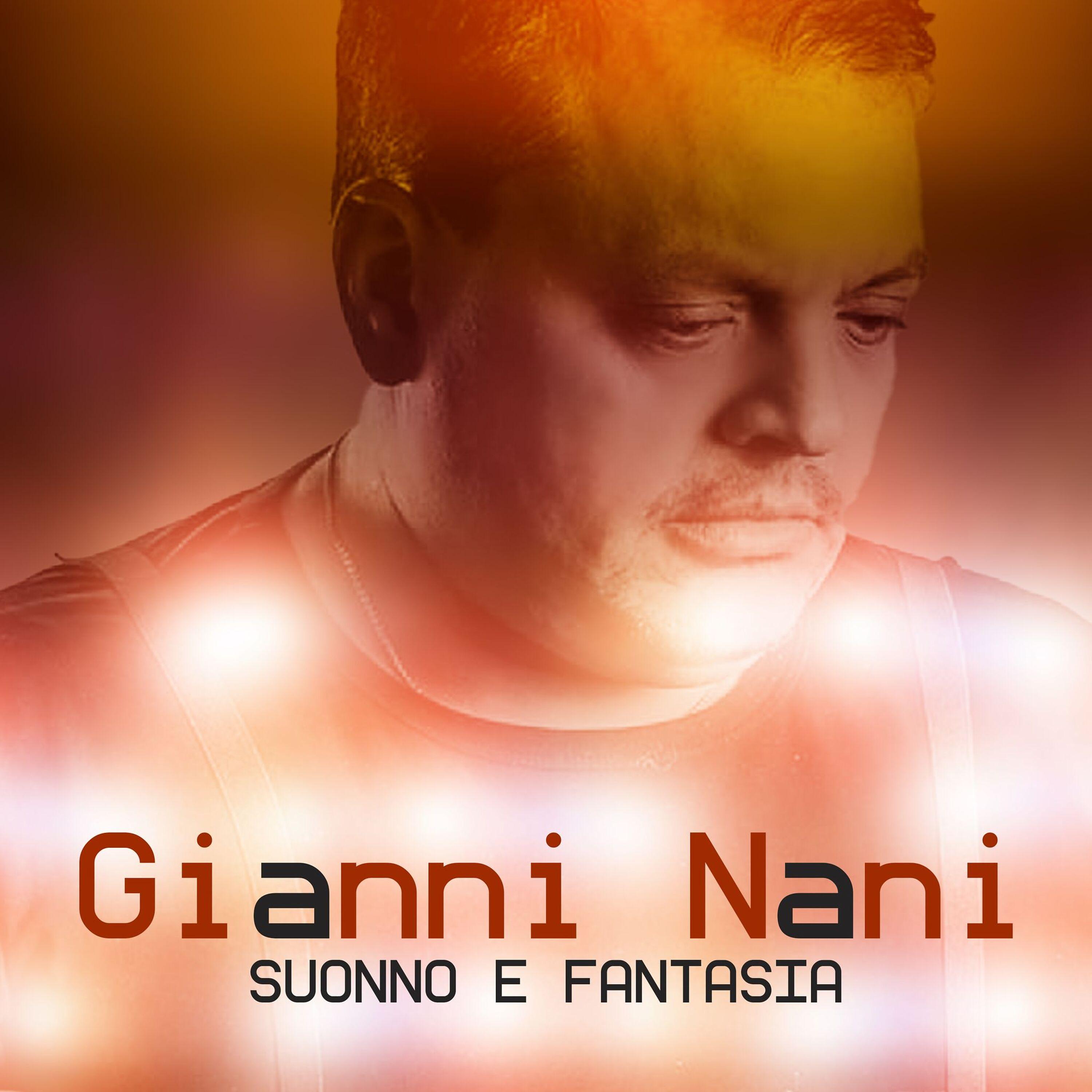 Постер альбома Suonno e fantasia
