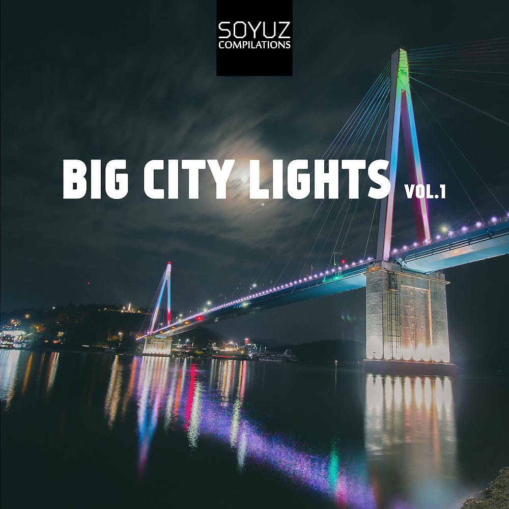 Постер альбома Big City Lights, Vol. 1