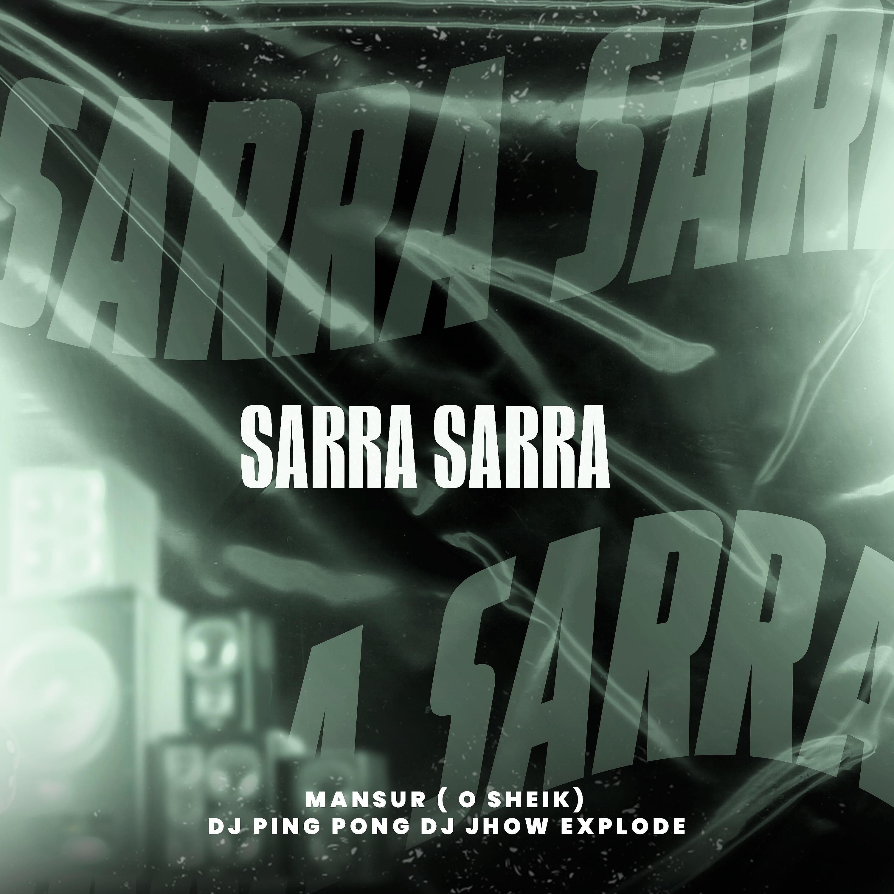 Постер альбома Sarra Sarra
