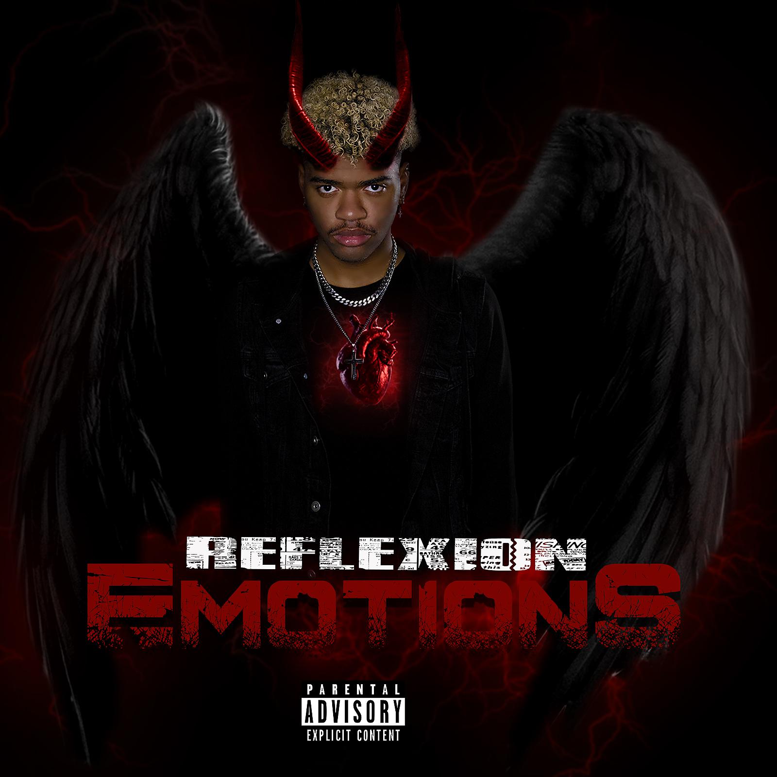 Постер альбома Emotions - EP