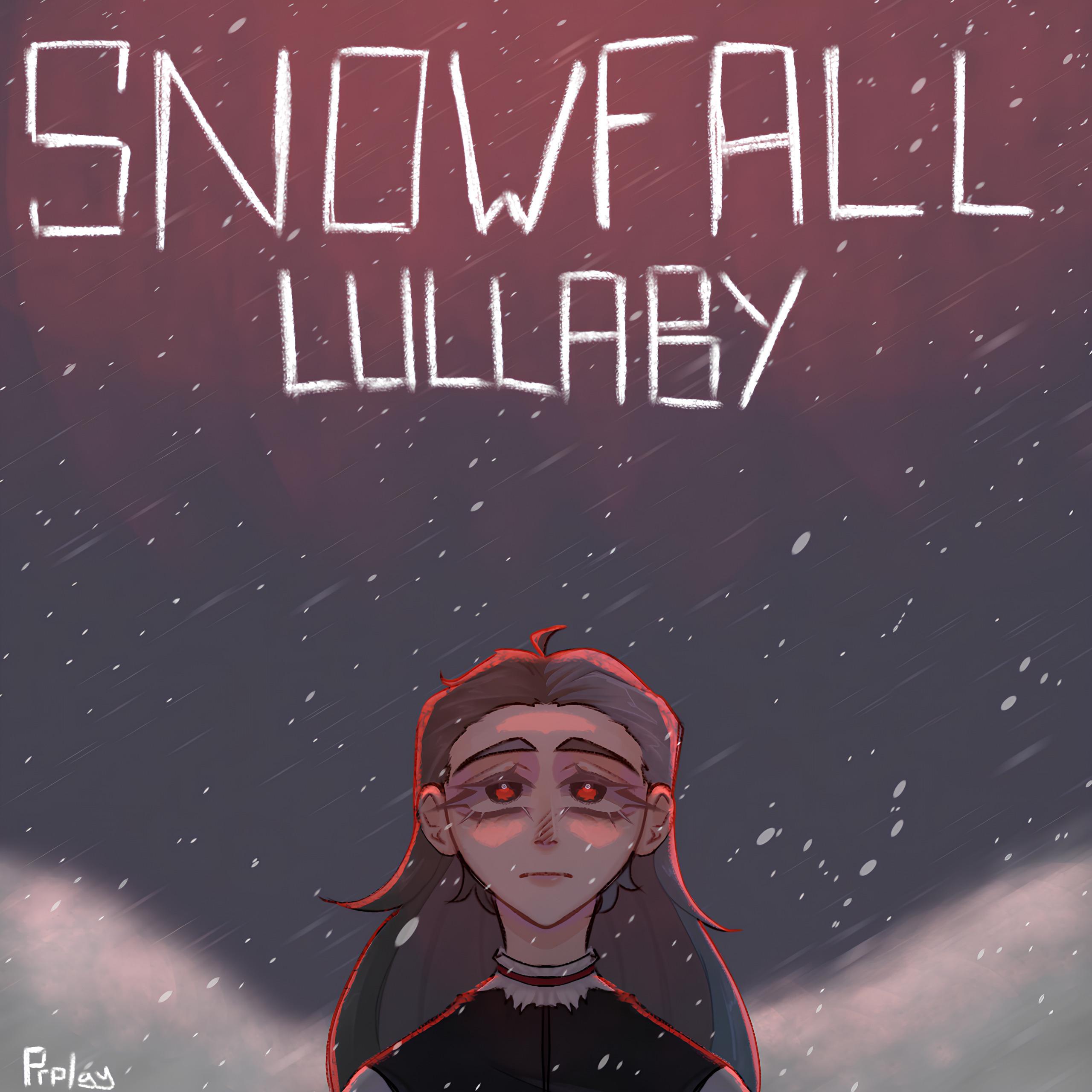 Постер альбома Snowfall Lullaby