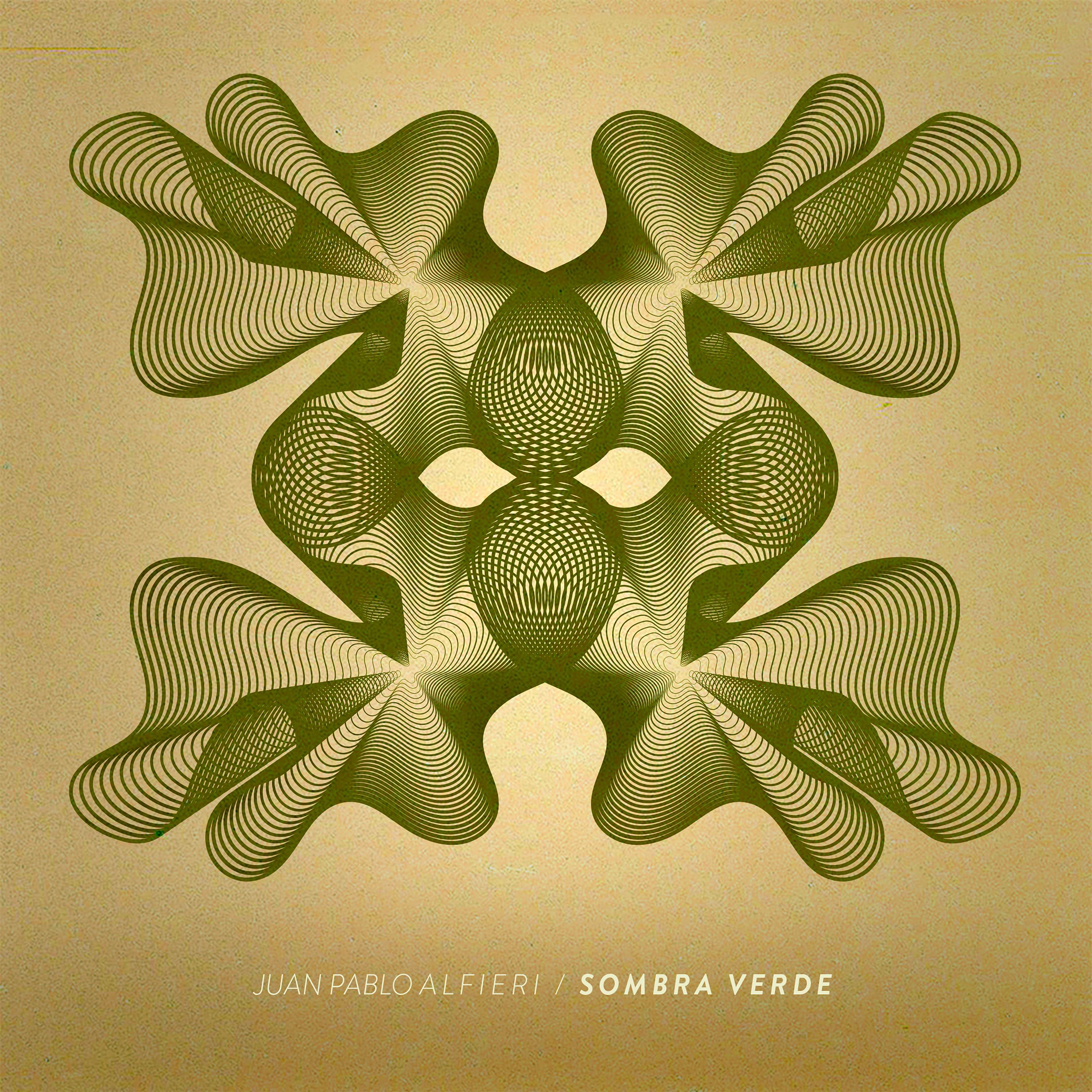 Постер альбома Sombra Verde