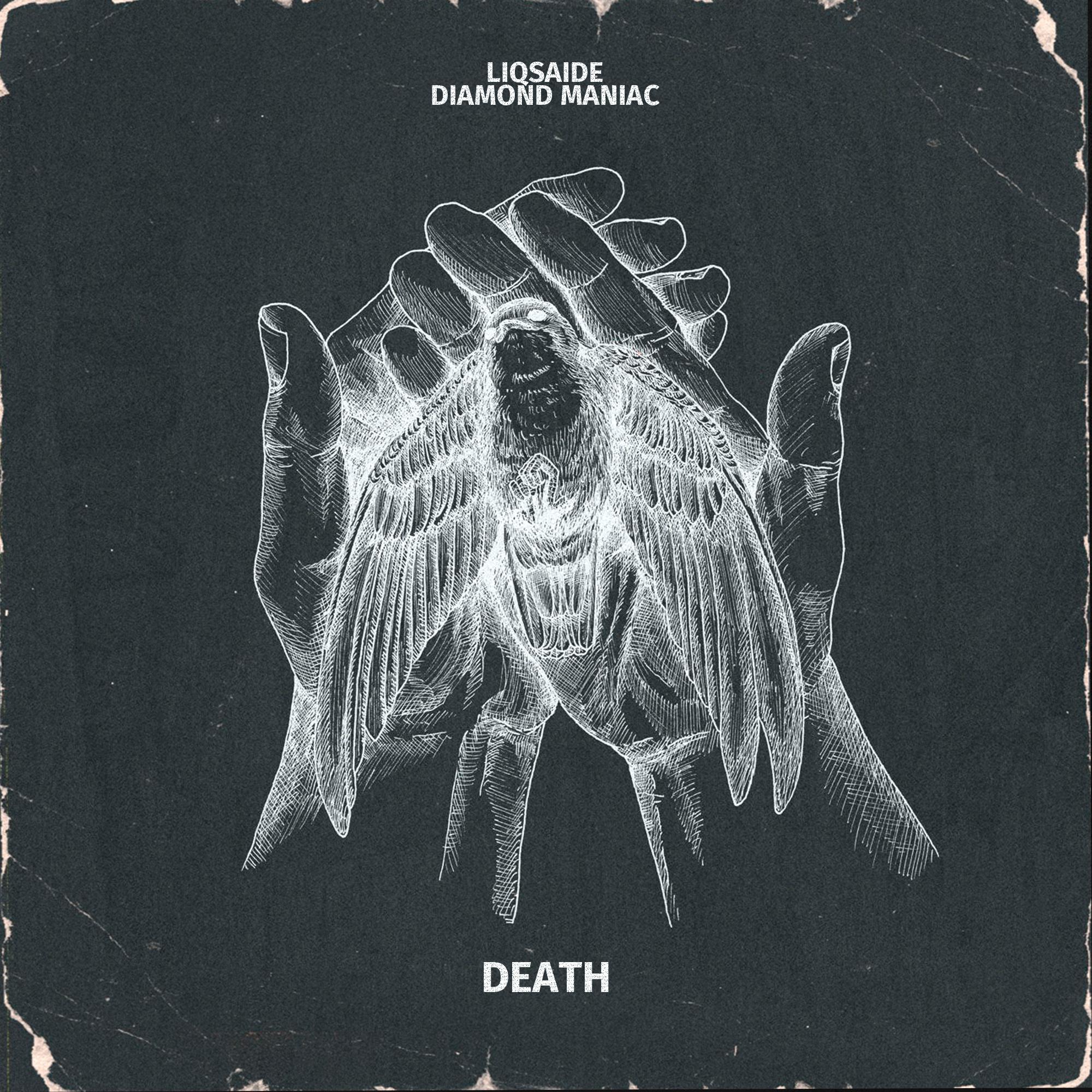 Постер альбома DEATH