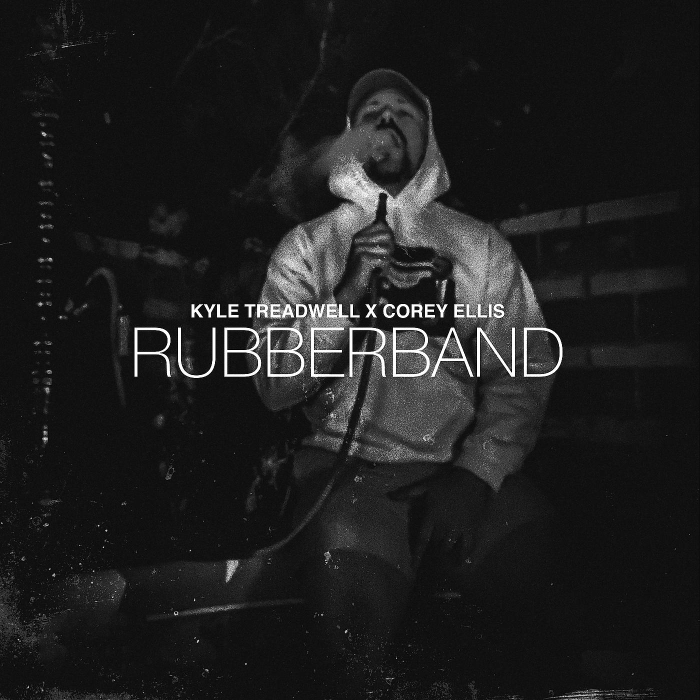 Постер альбома Rubberband