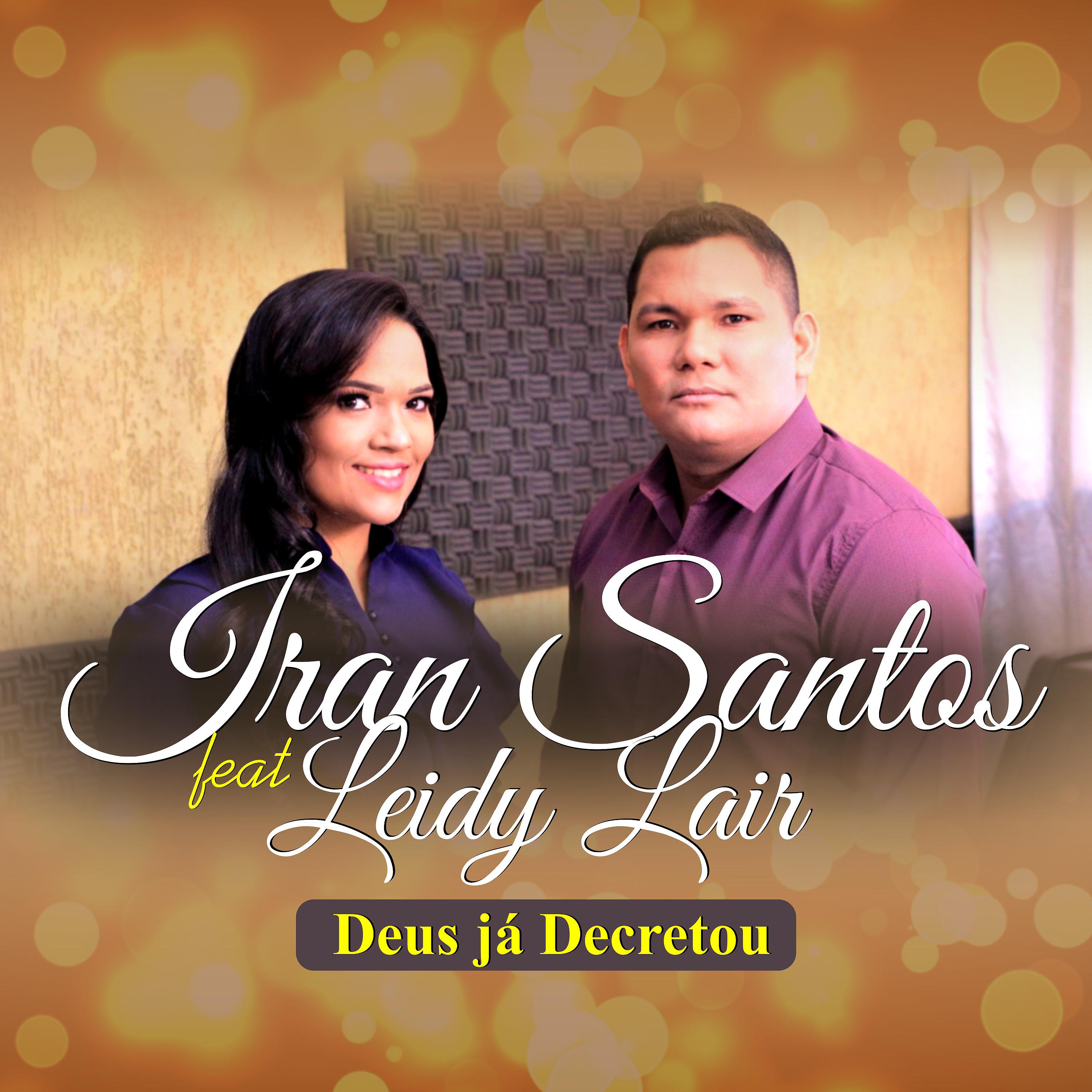 Постер альбома Deus Já Decretou