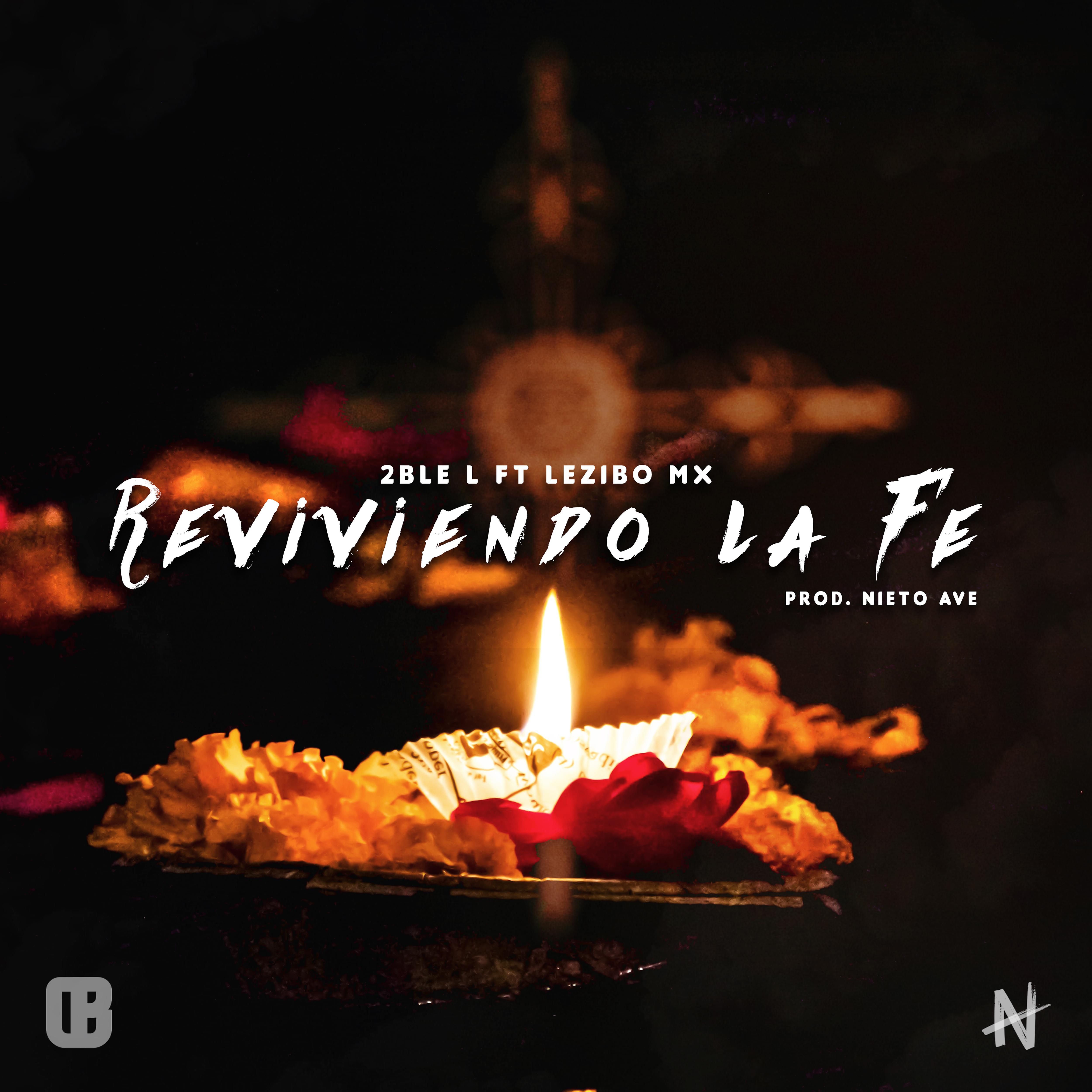 Постер альбома Reviviendo la Fe