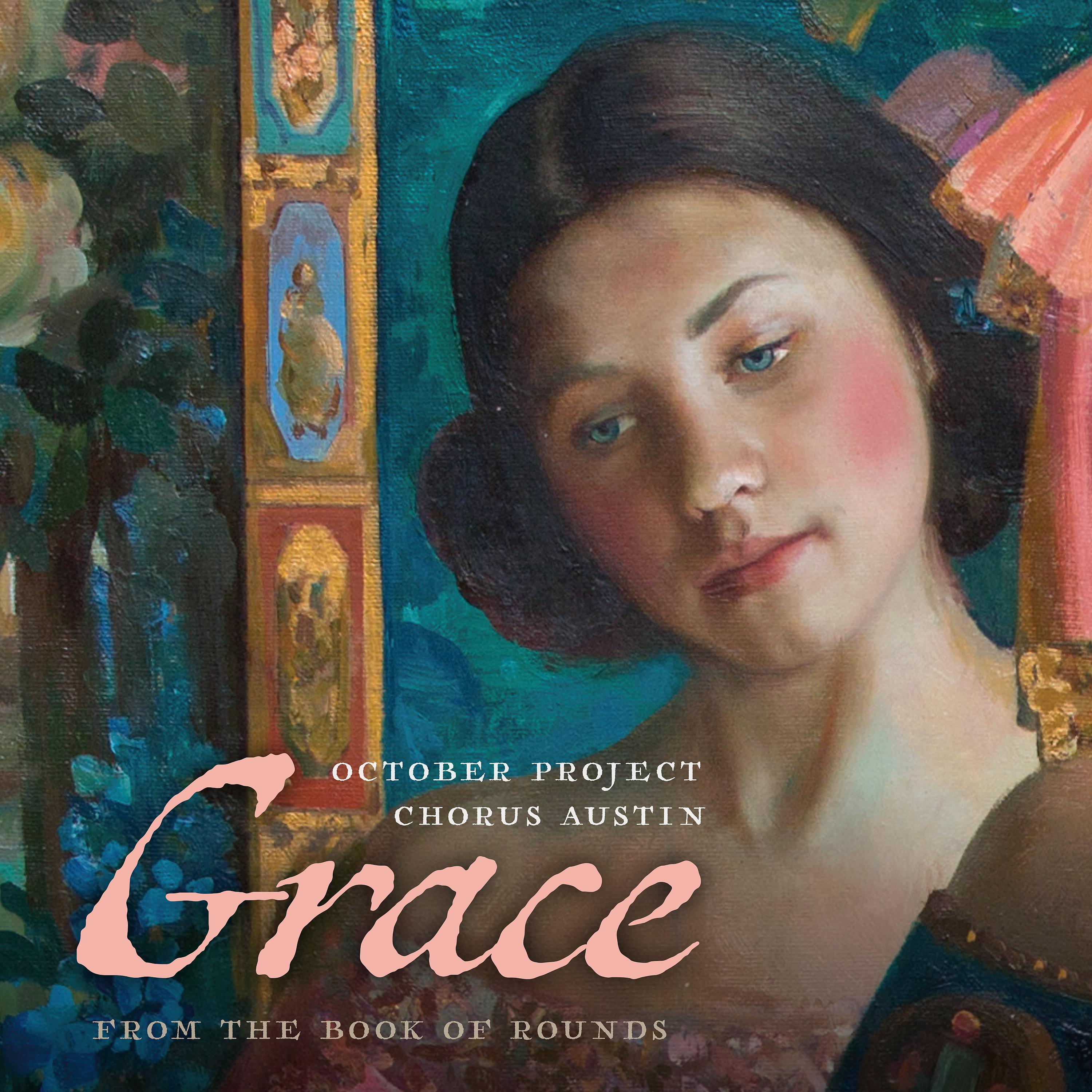 Постер альбома Grace (Choral Edition)
