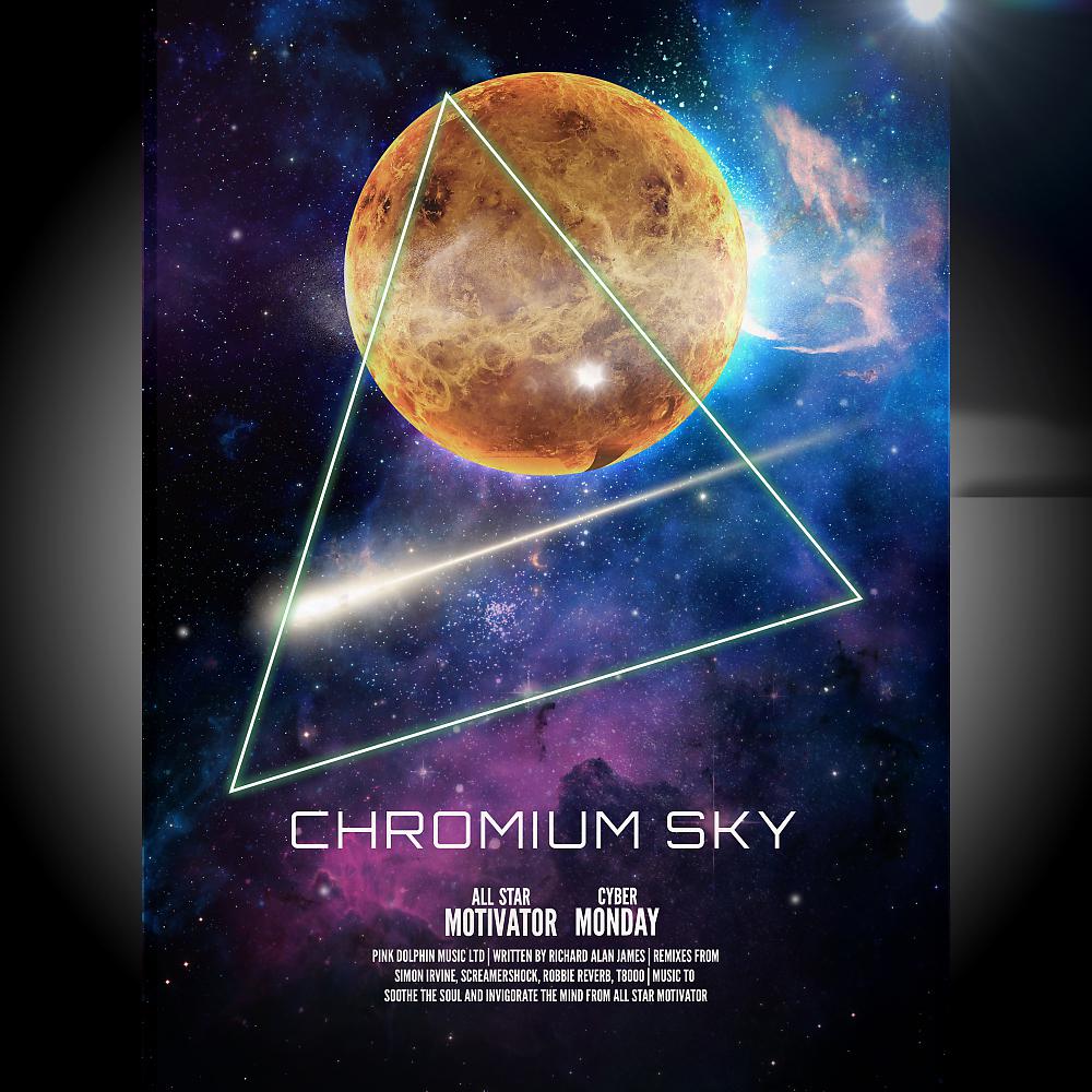 Постер альбома Chromium Sky