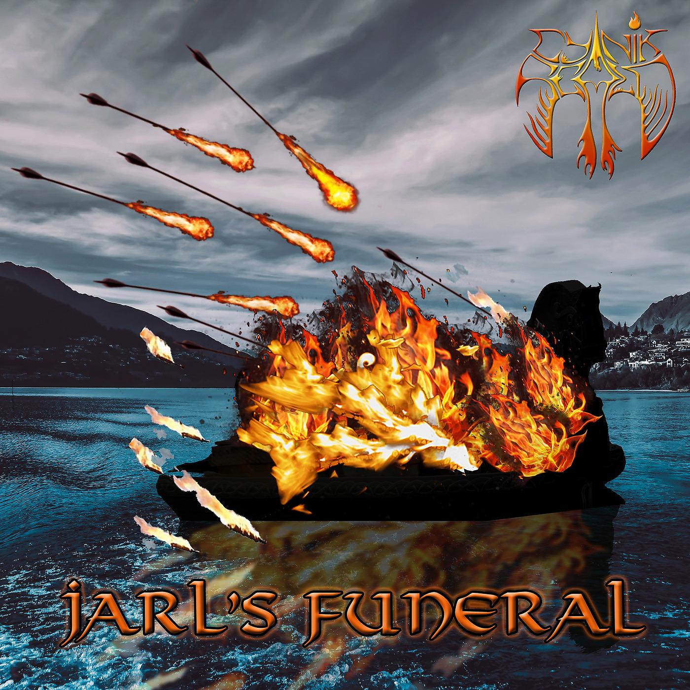 Постер альбома Jarl's Funeral
