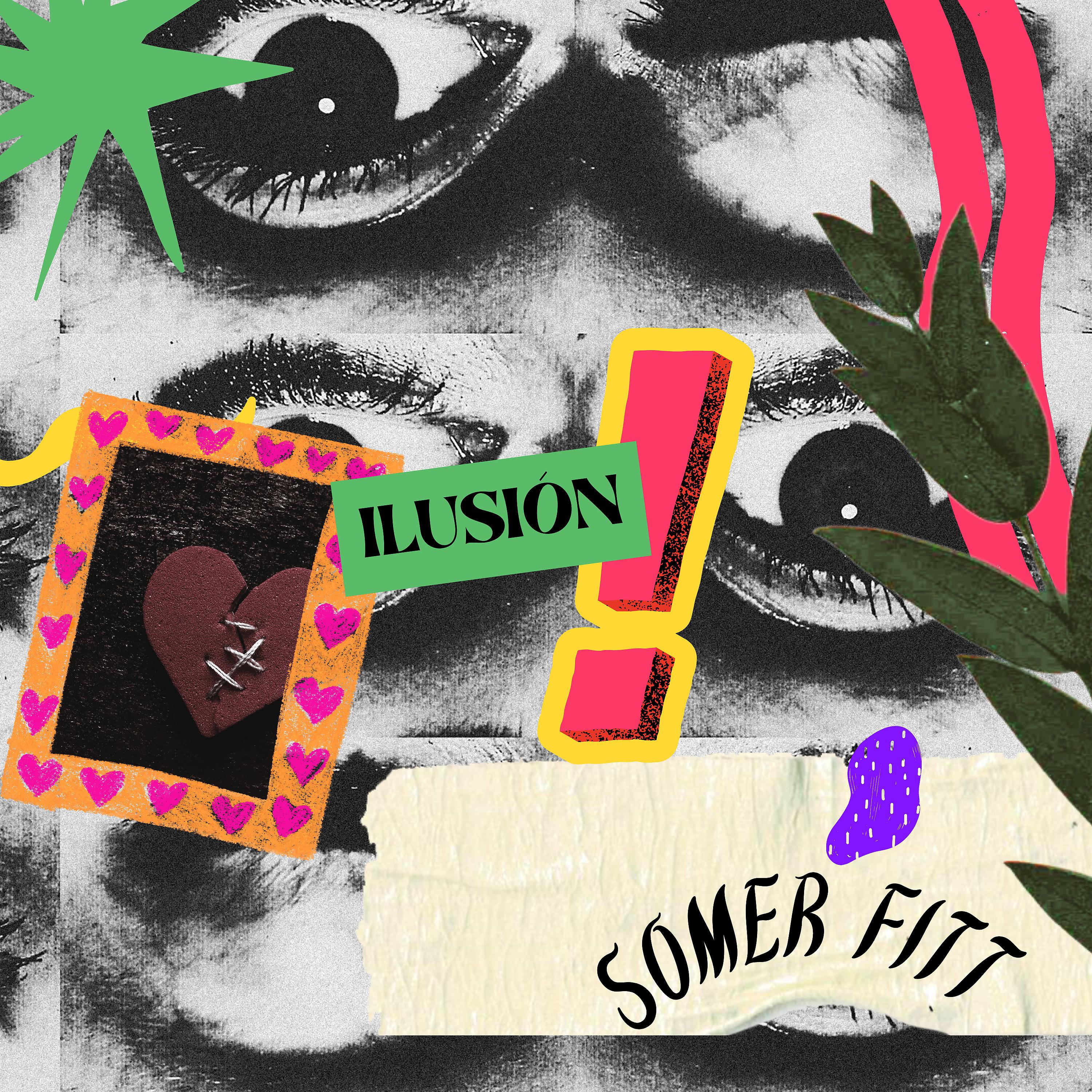Постер альбома Ilusión