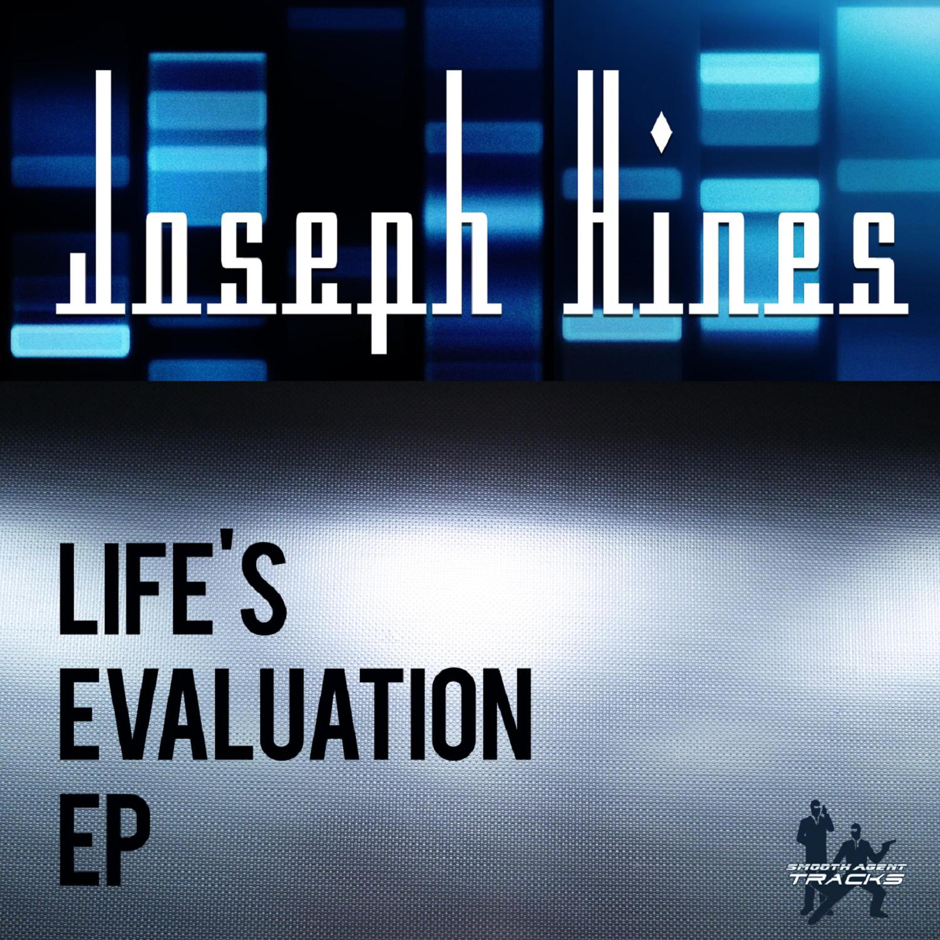 Постер альбома Life's Evaluation EP