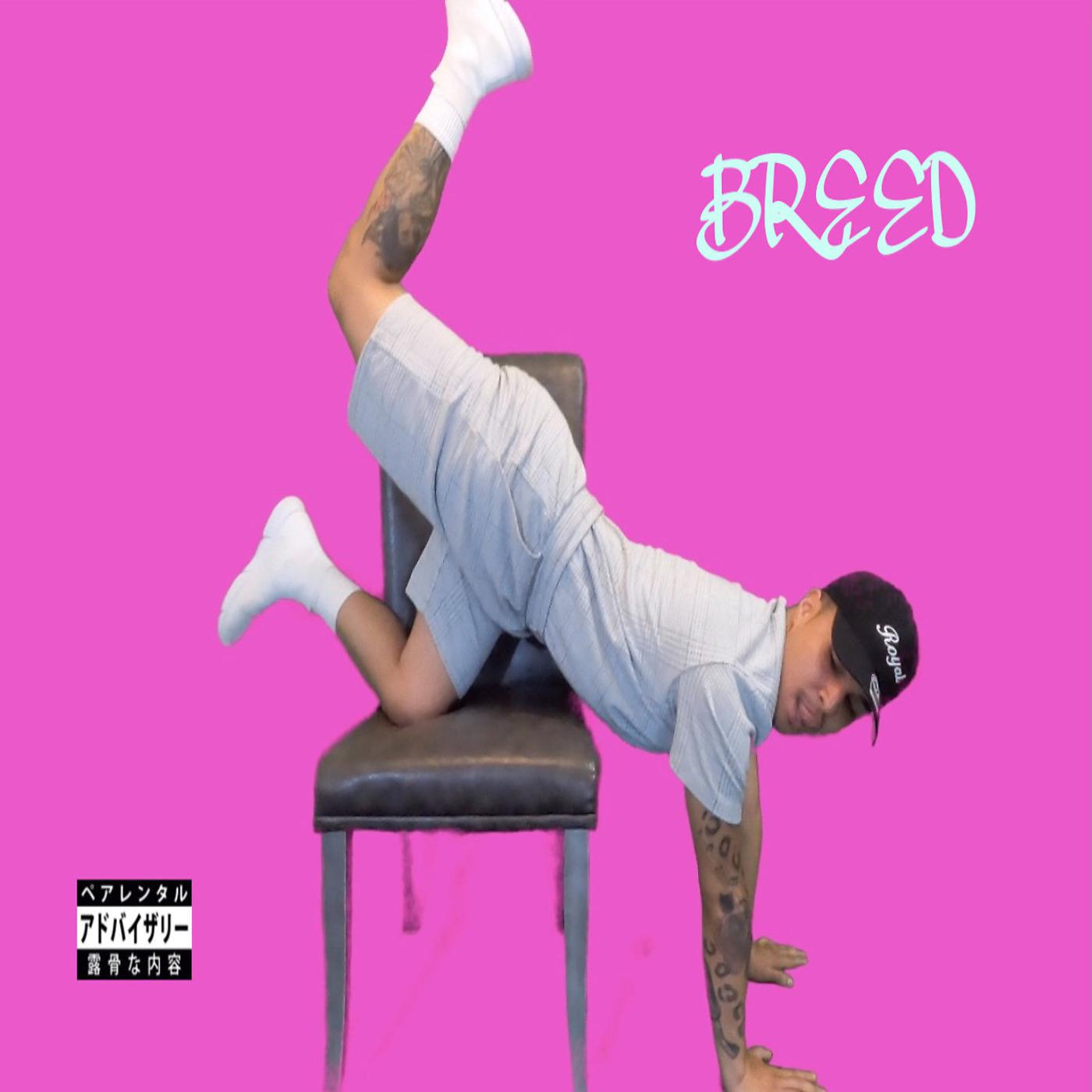 Постер альбома Breed