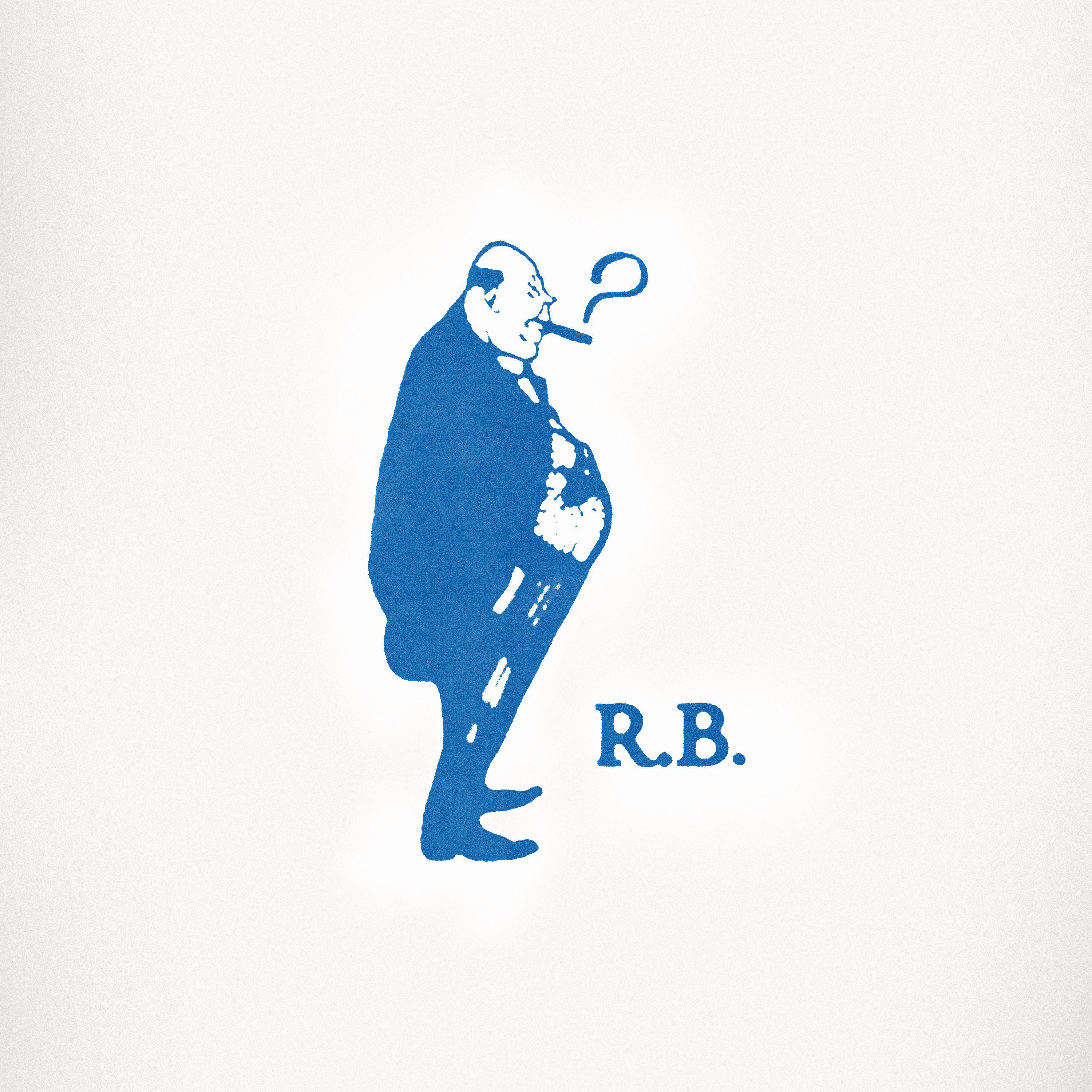 Постер альбома MR. ROBERTO BALDENINI