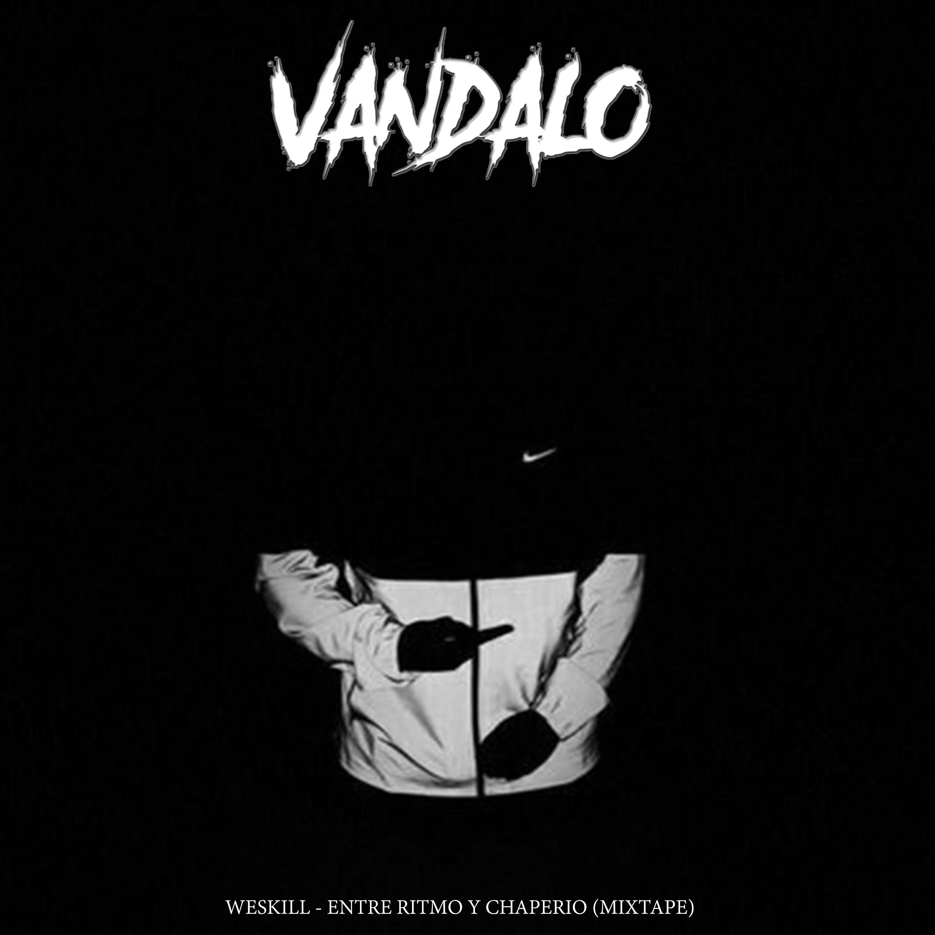 Постер альбома Vandalo