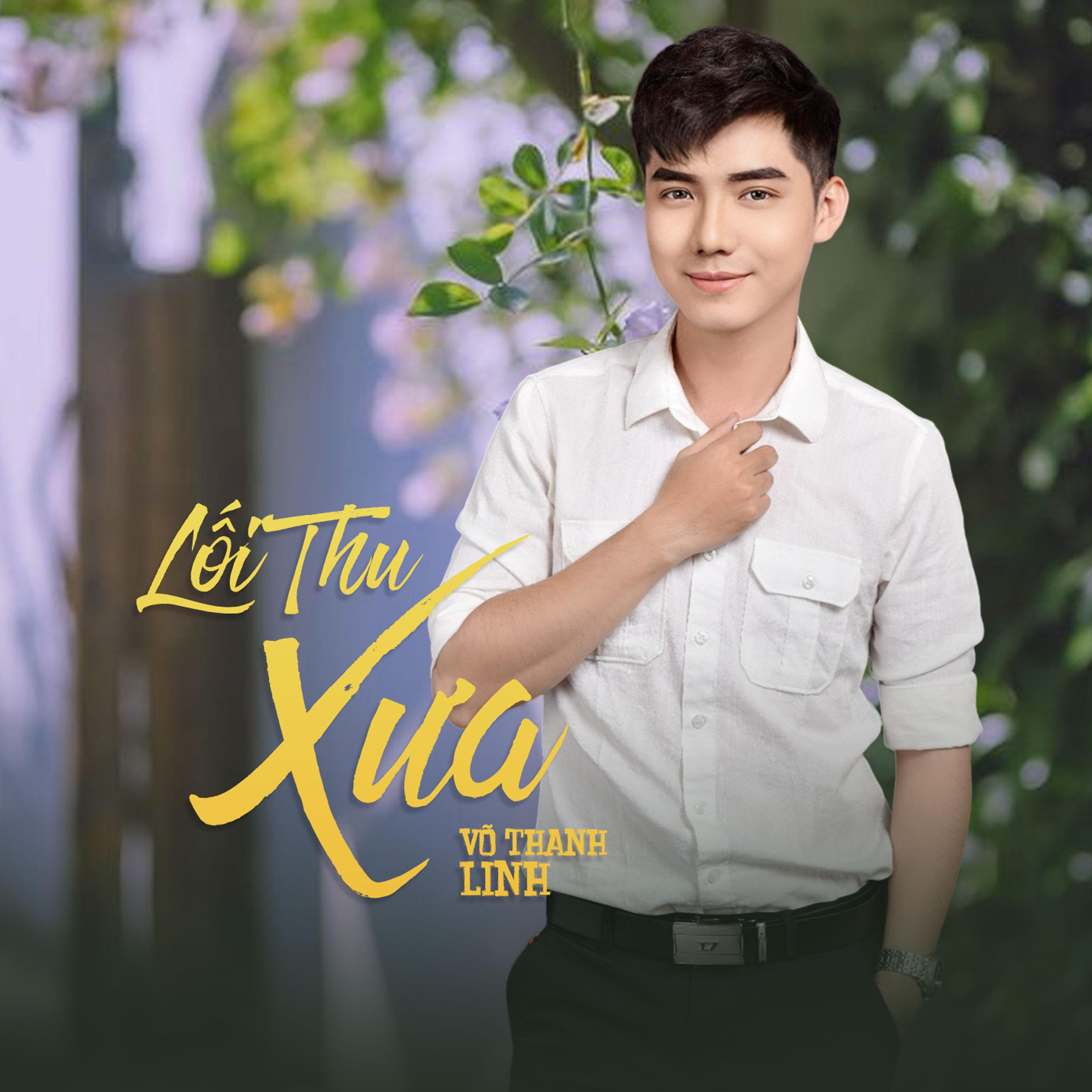 Постер альбома Lối Thu Xưa