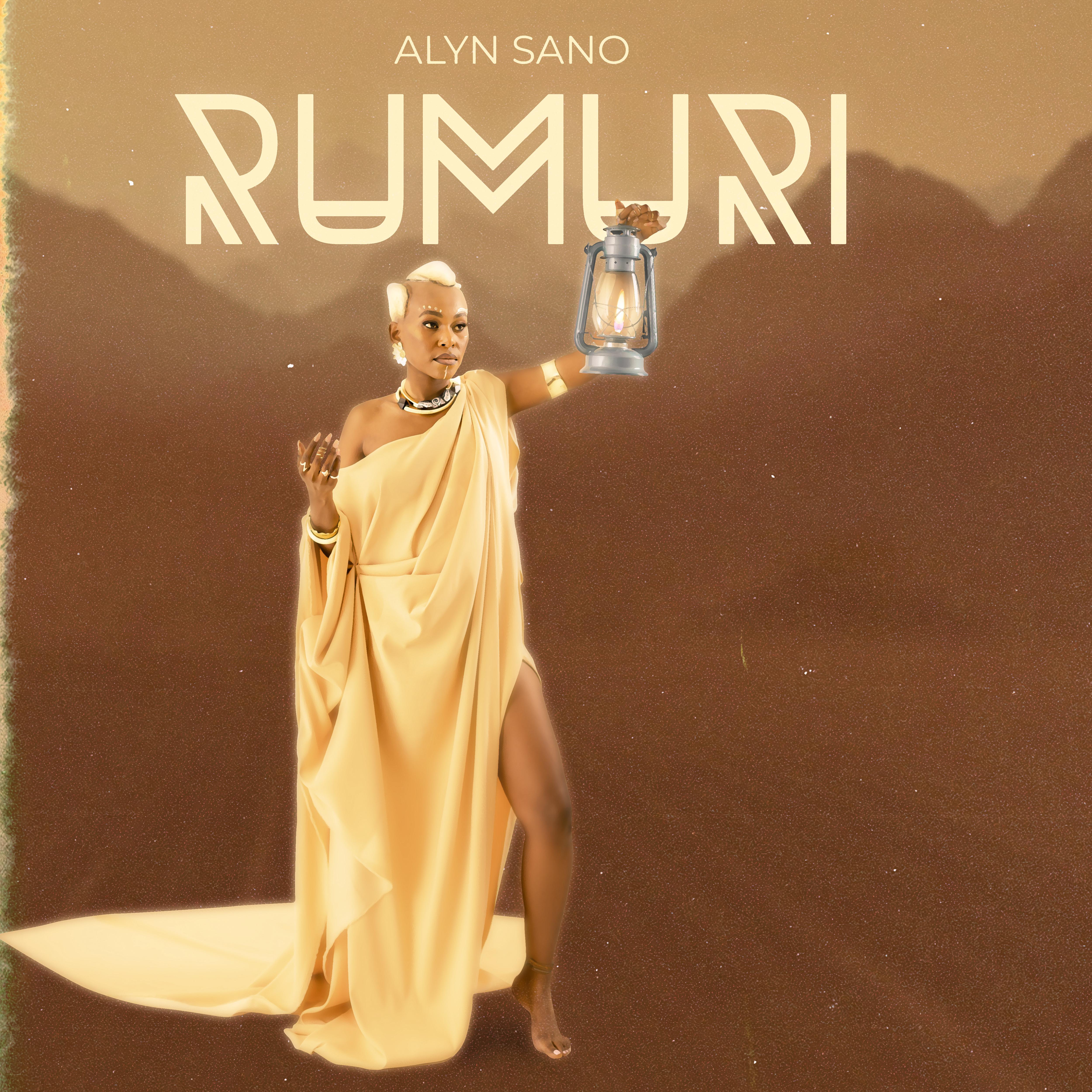Постер альбома Rumuri