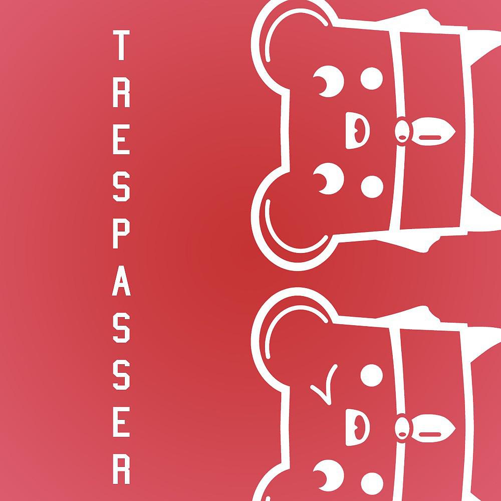 Постер альбома Trespasser