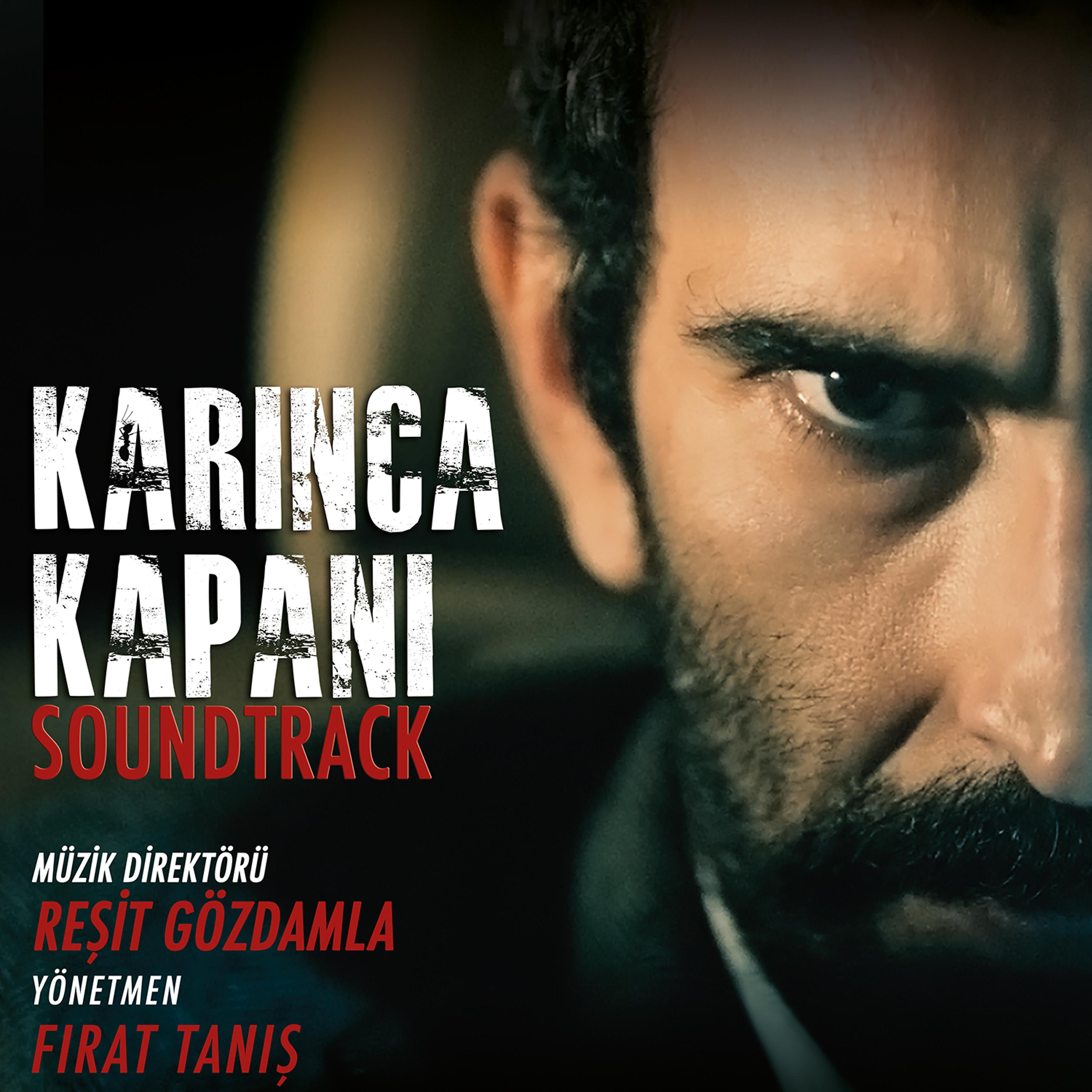Постер альбома Karınca Kapanı (Soundtrack)