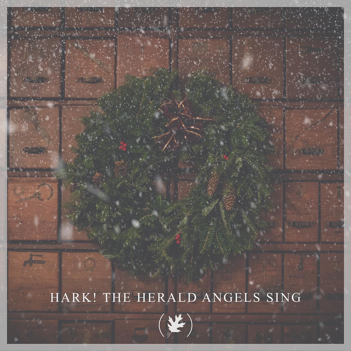 Постер альбома Hark! the Herald Angels Sing