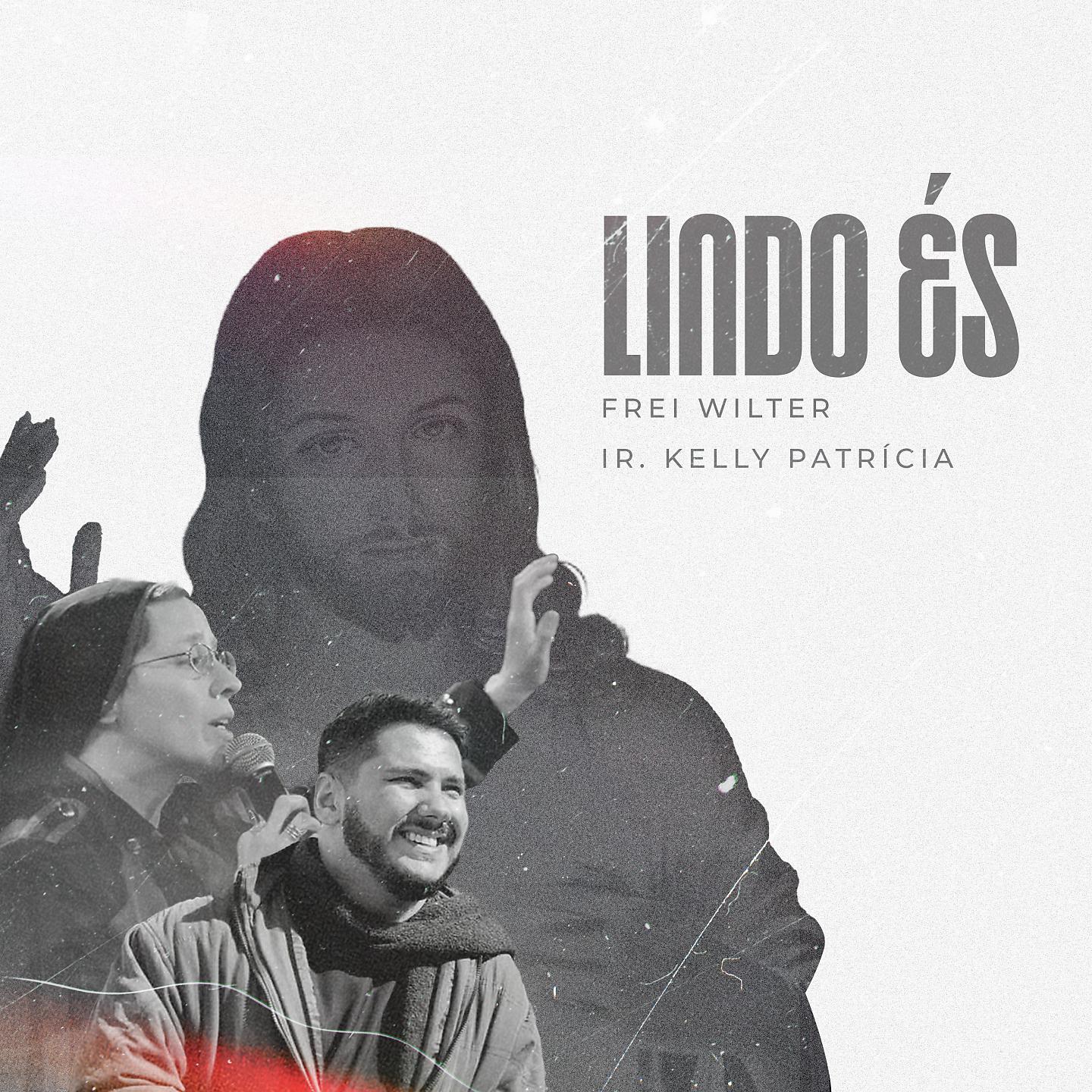 Постер альбома Lindo És